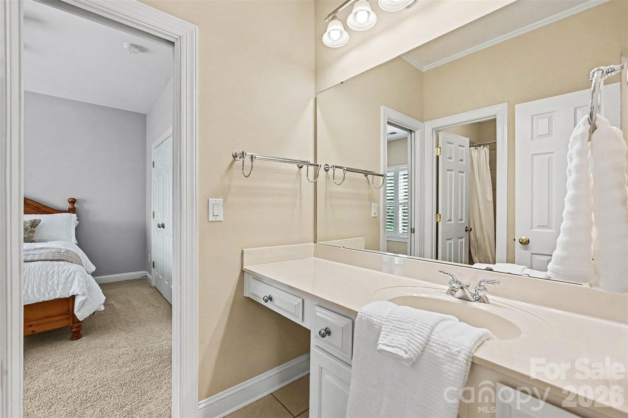 Weddington Chase - Residential