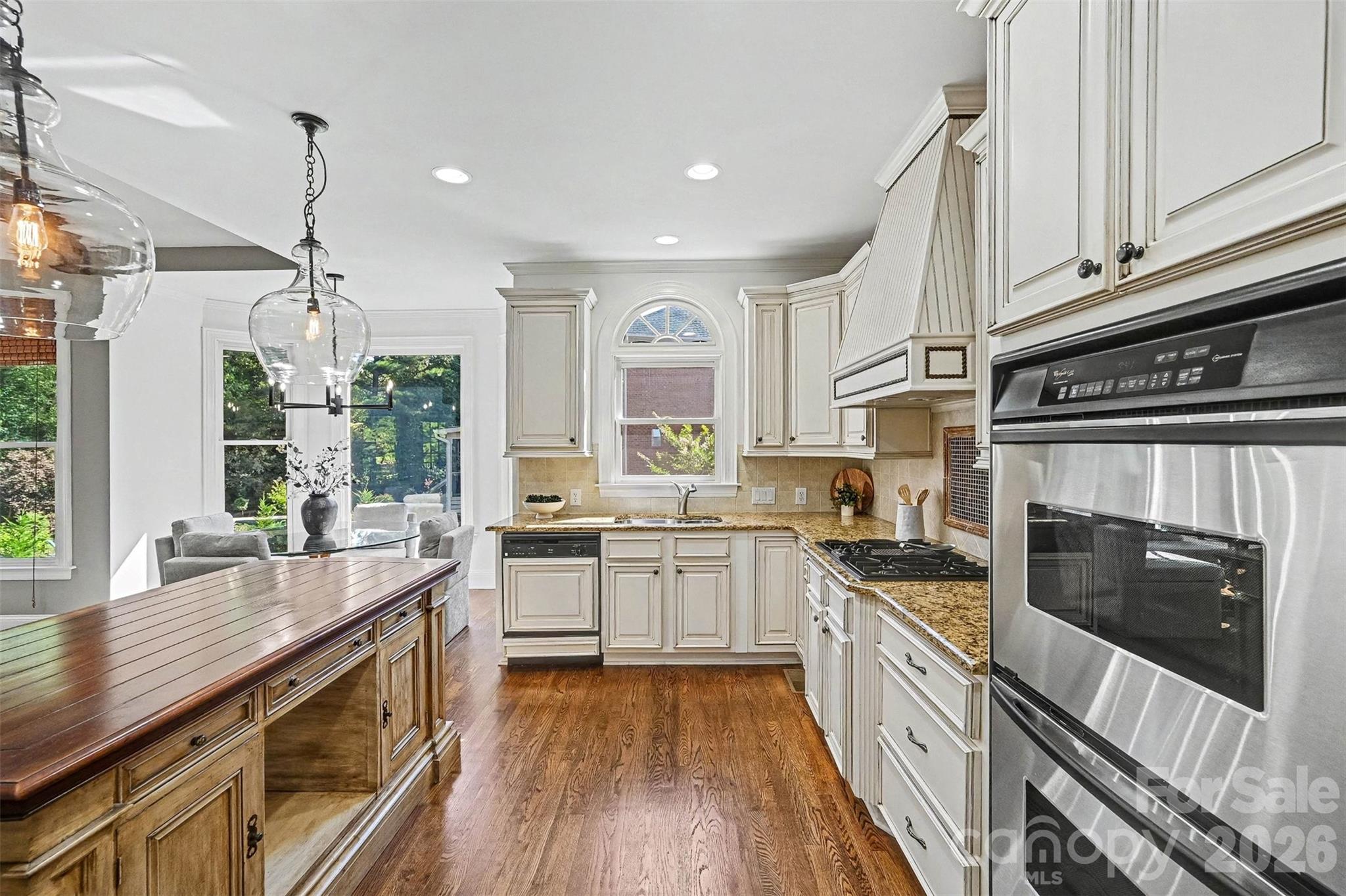 Weddington Chase - Residential