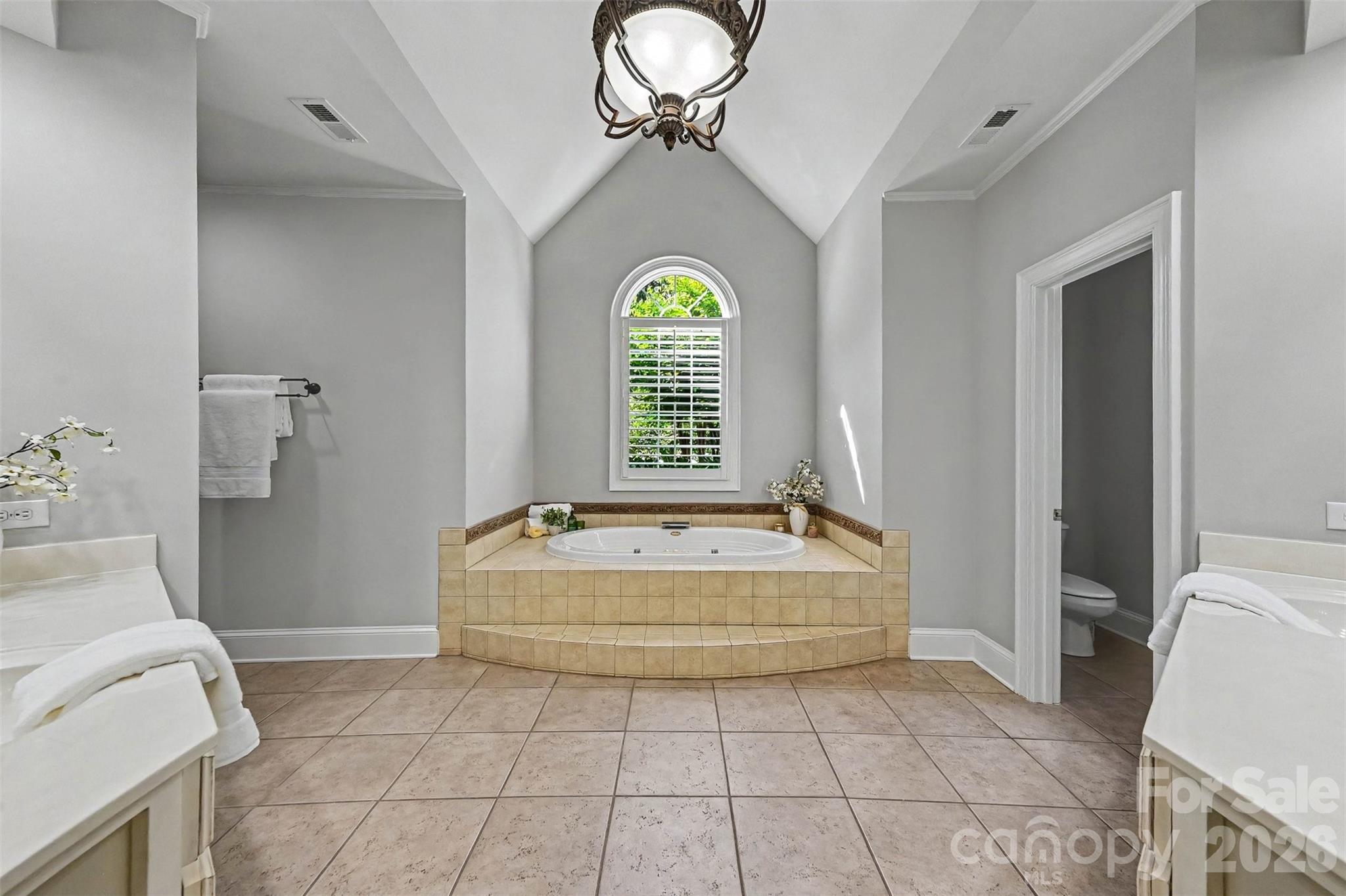 Weddington Chase - Residential
