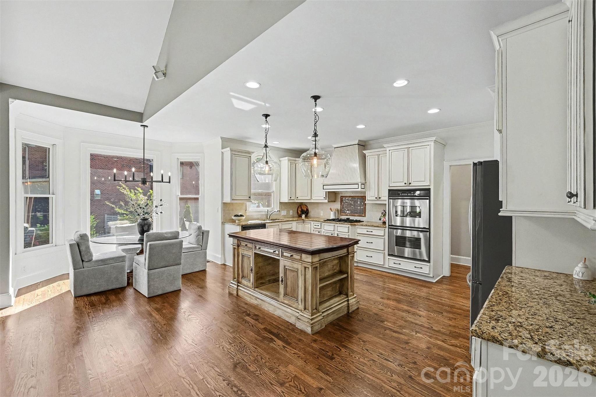 Weddington Chase - Residential