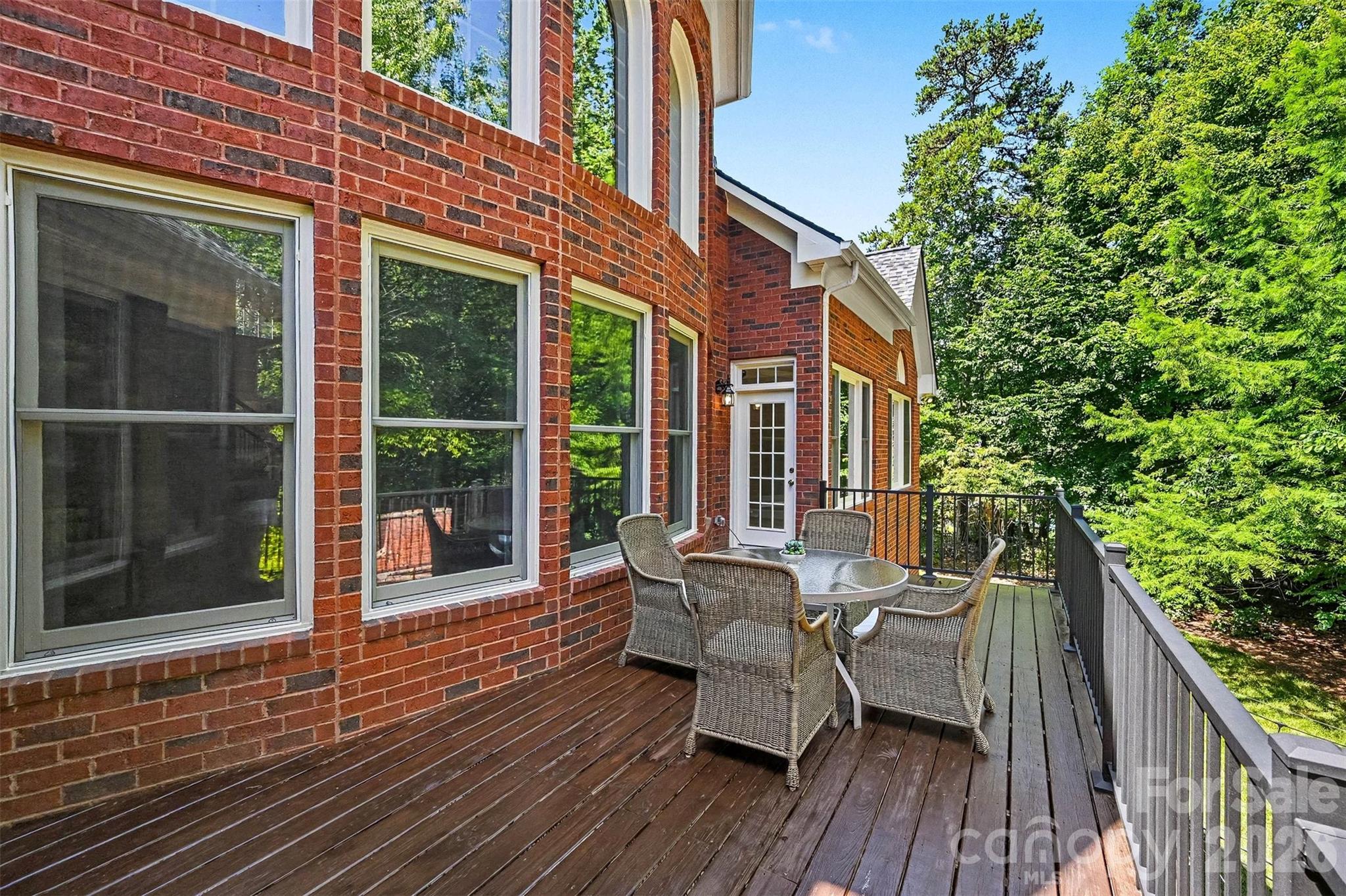 Weddington Chase - Residential