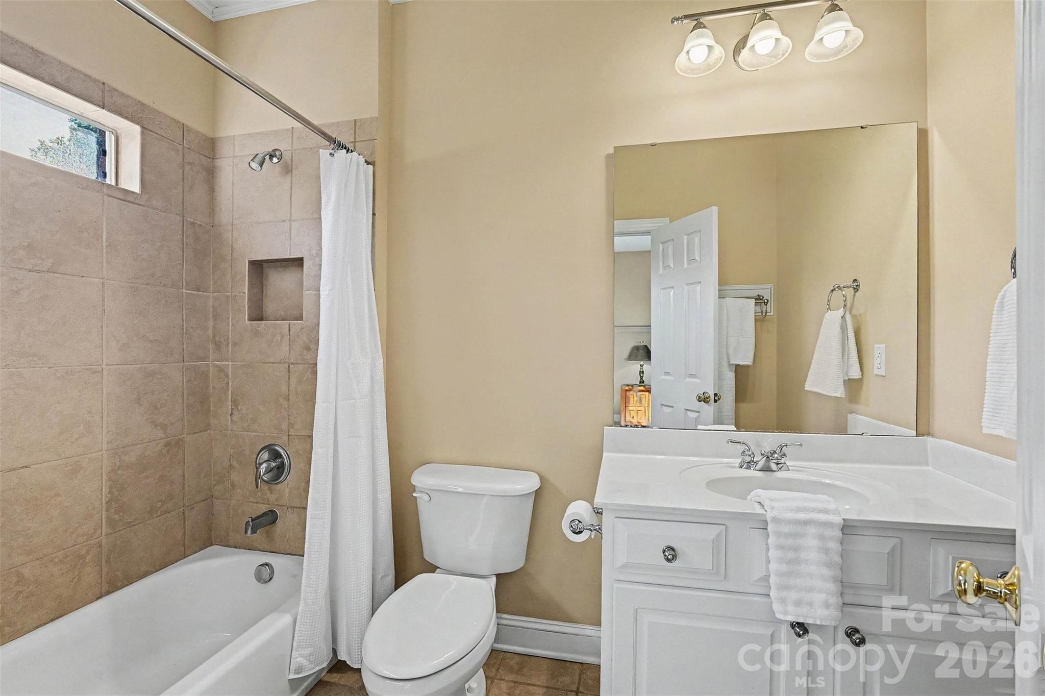 Weddington Chase - Residential