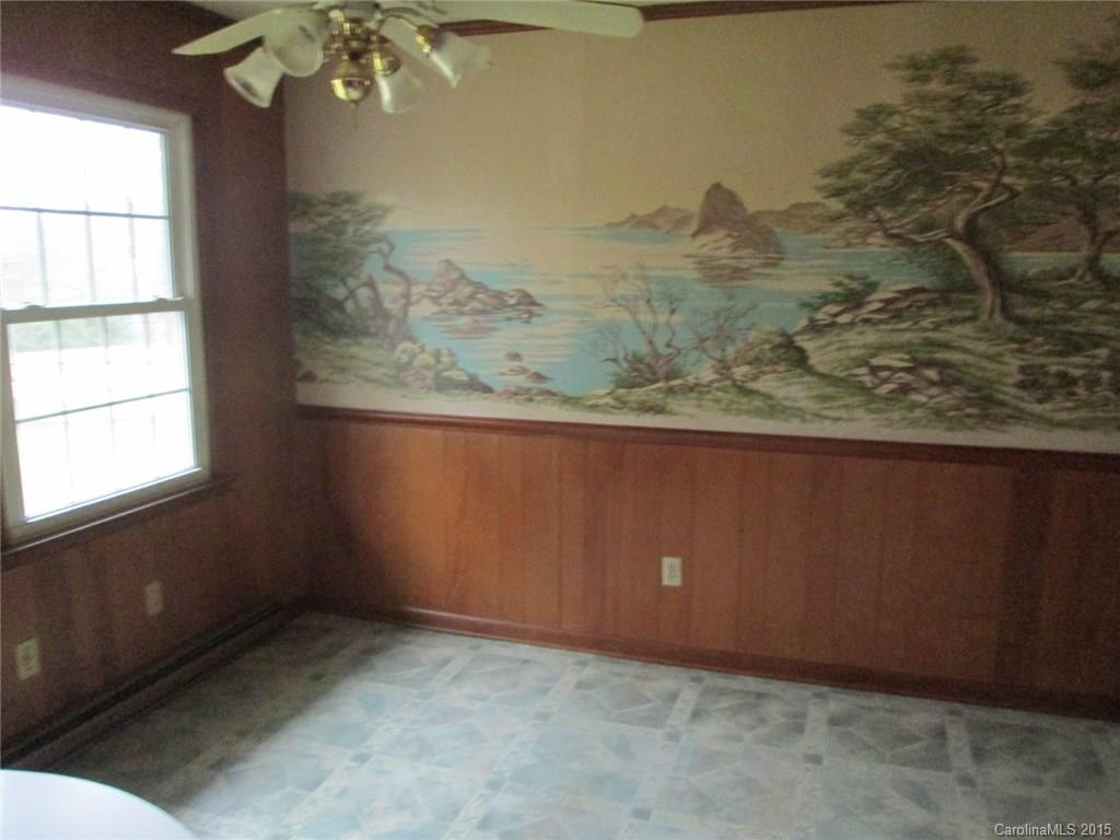 Rowan Terrace - Residential