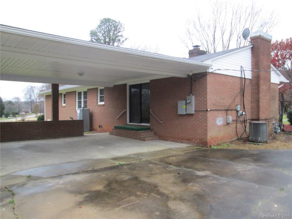 Rowan Terrace - Residential
