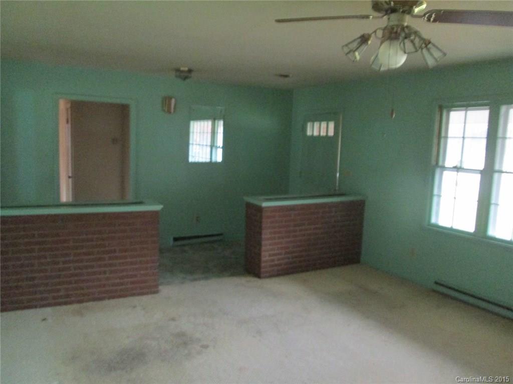 Rowan Terrace - Residential