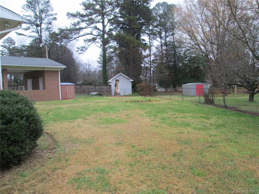 Rowan Terrace - Residential