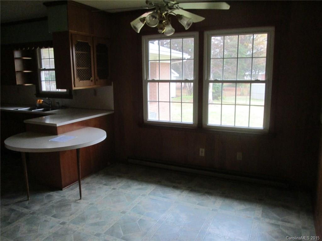 Rowan Terrace - Residential