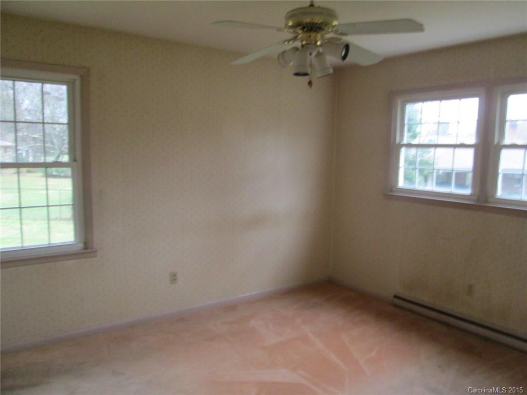 Rowan Terrace - Residential