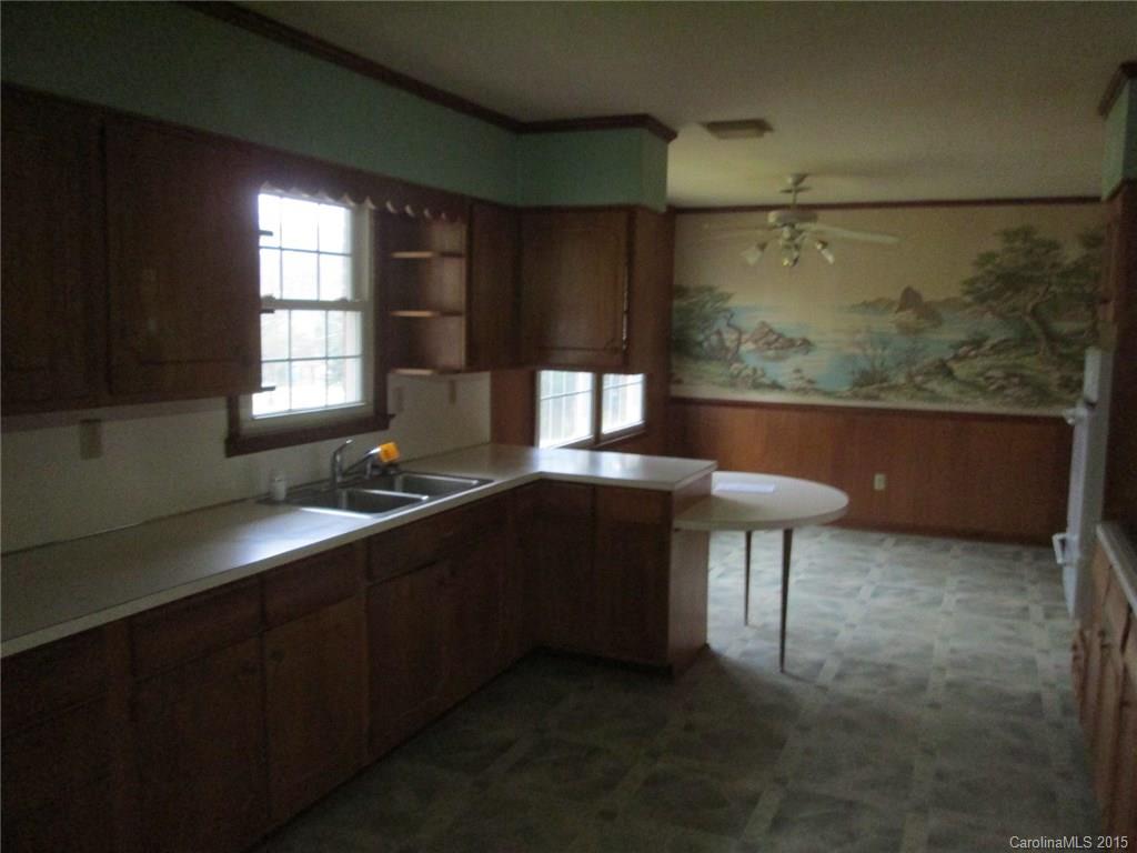 Rowan Terrace - Residential