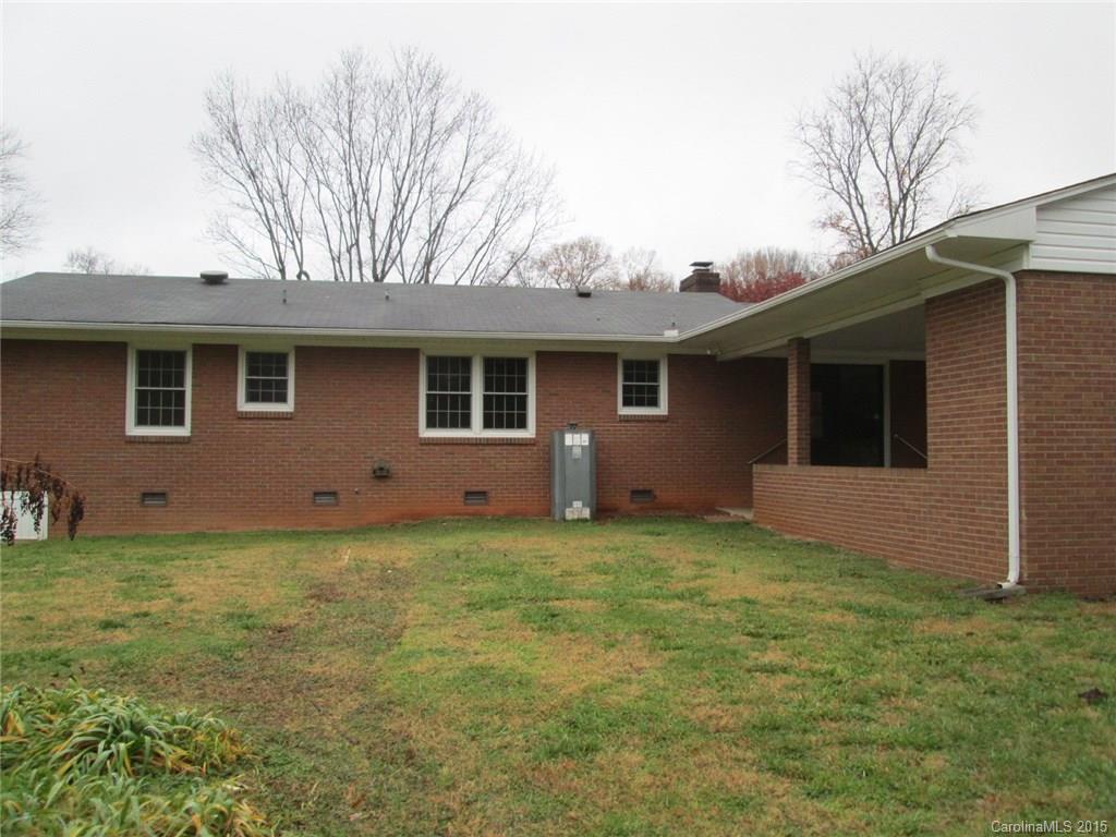 Rowan Terrace - Residential