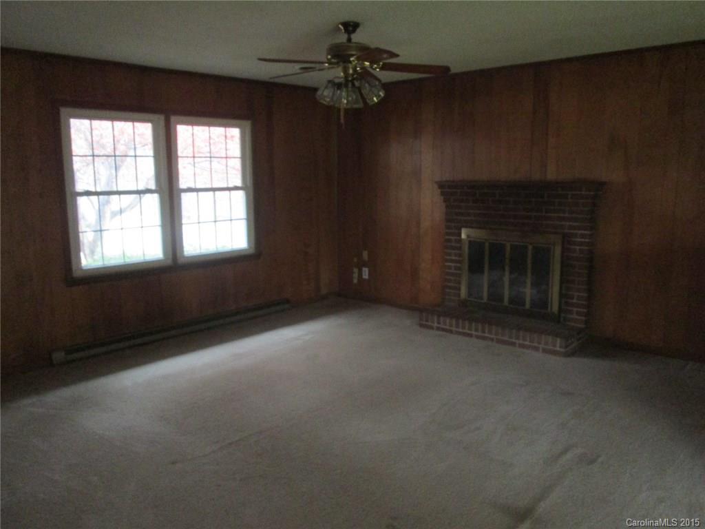 Rowan Terrace - Residential