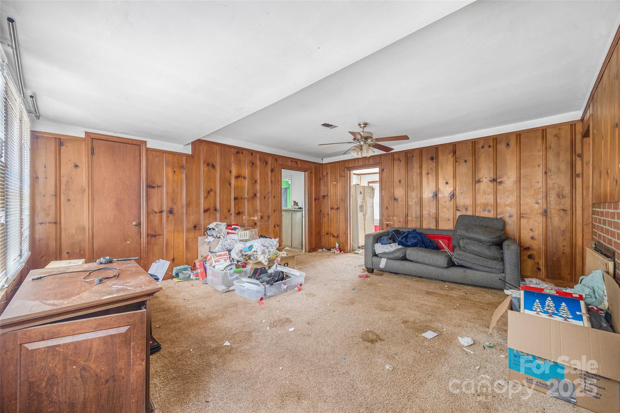 Westerwood - Residential