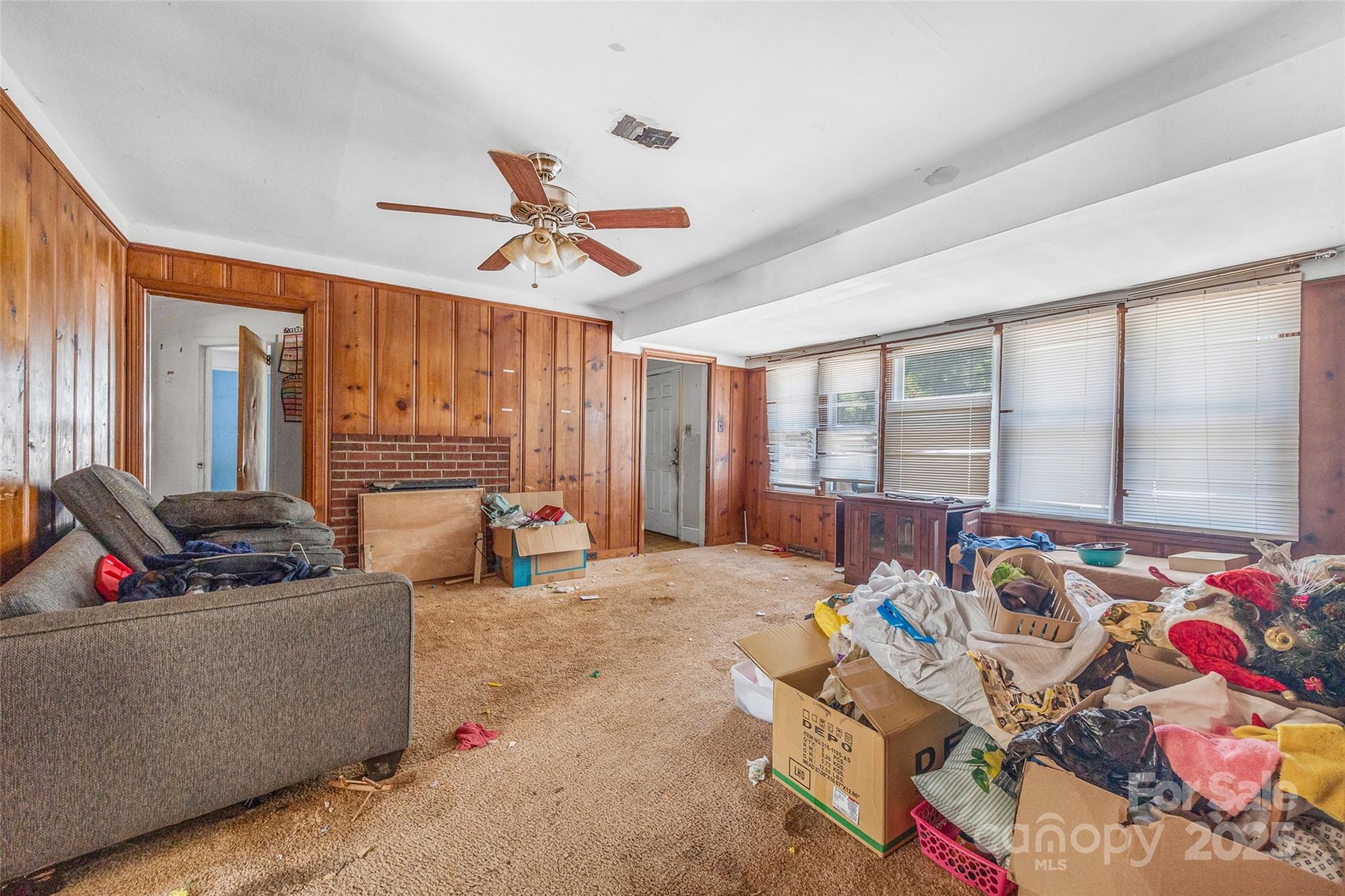 Westerwood - Residential
