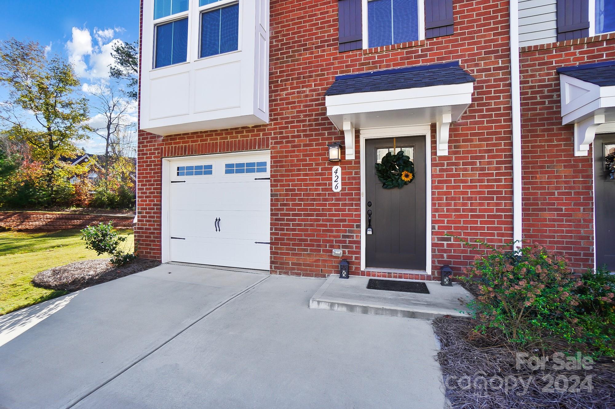 Grantham Place - Residential