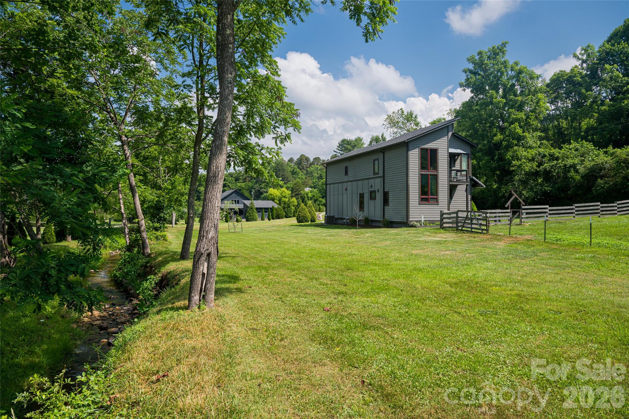 Rustic - Residential
