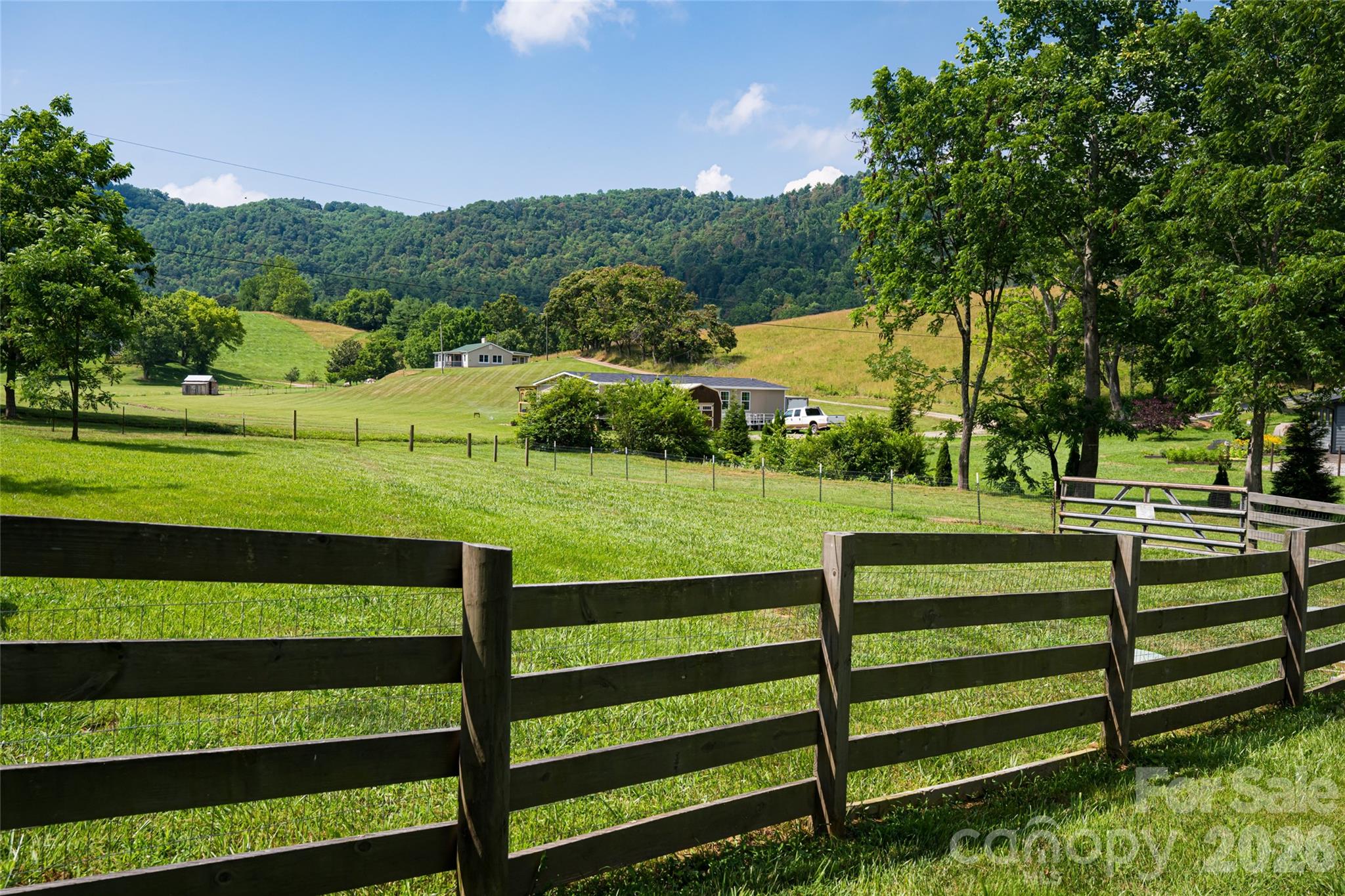 Rustic - Residential