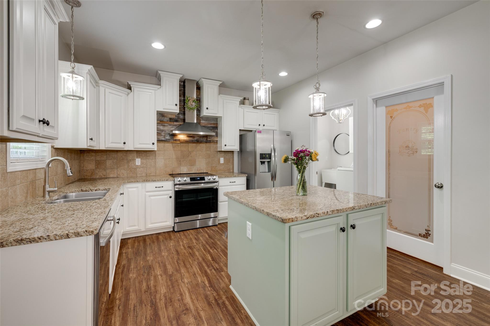 Caroland Acres - Residential