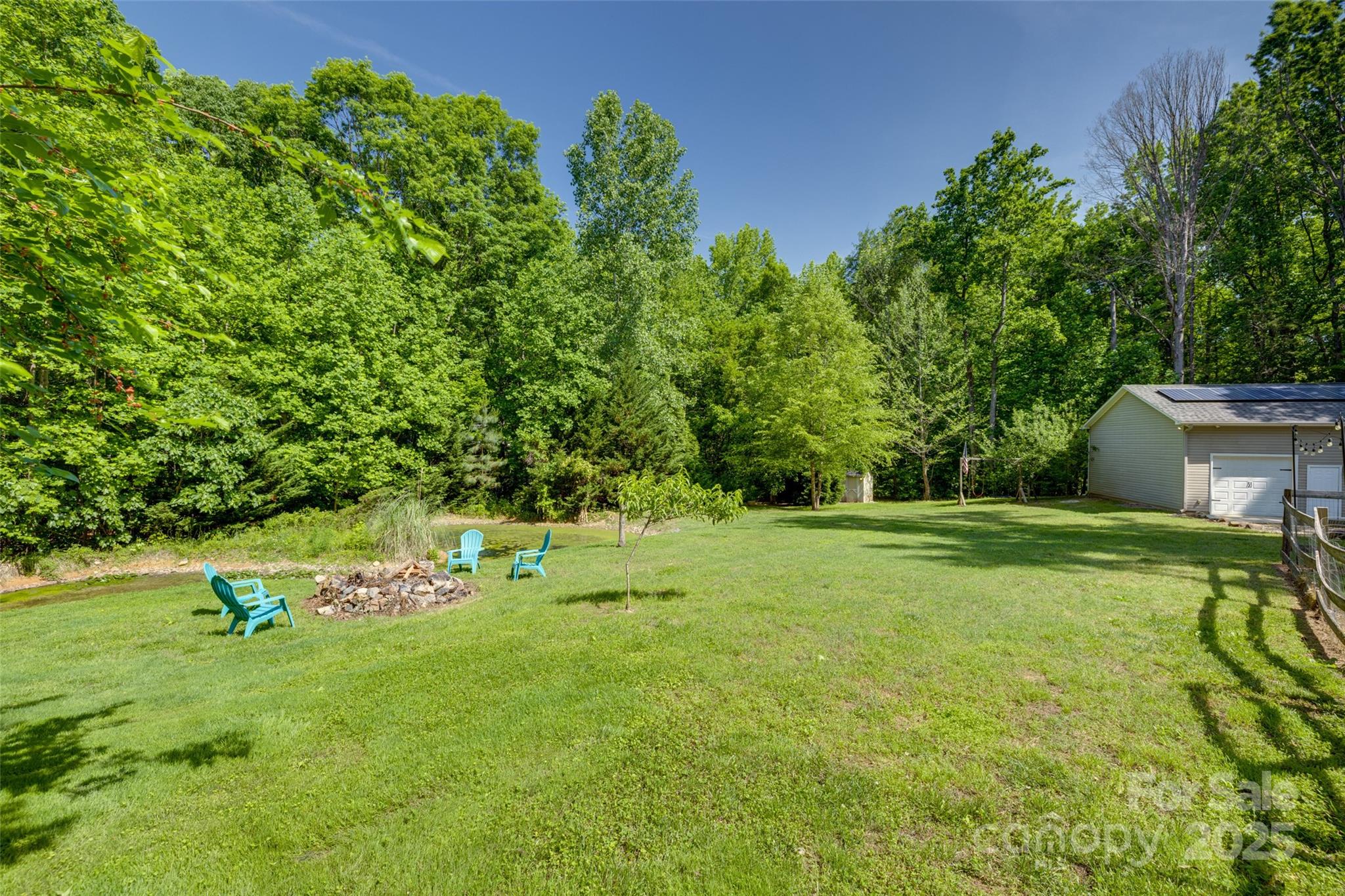 Caroland Acres - Residential