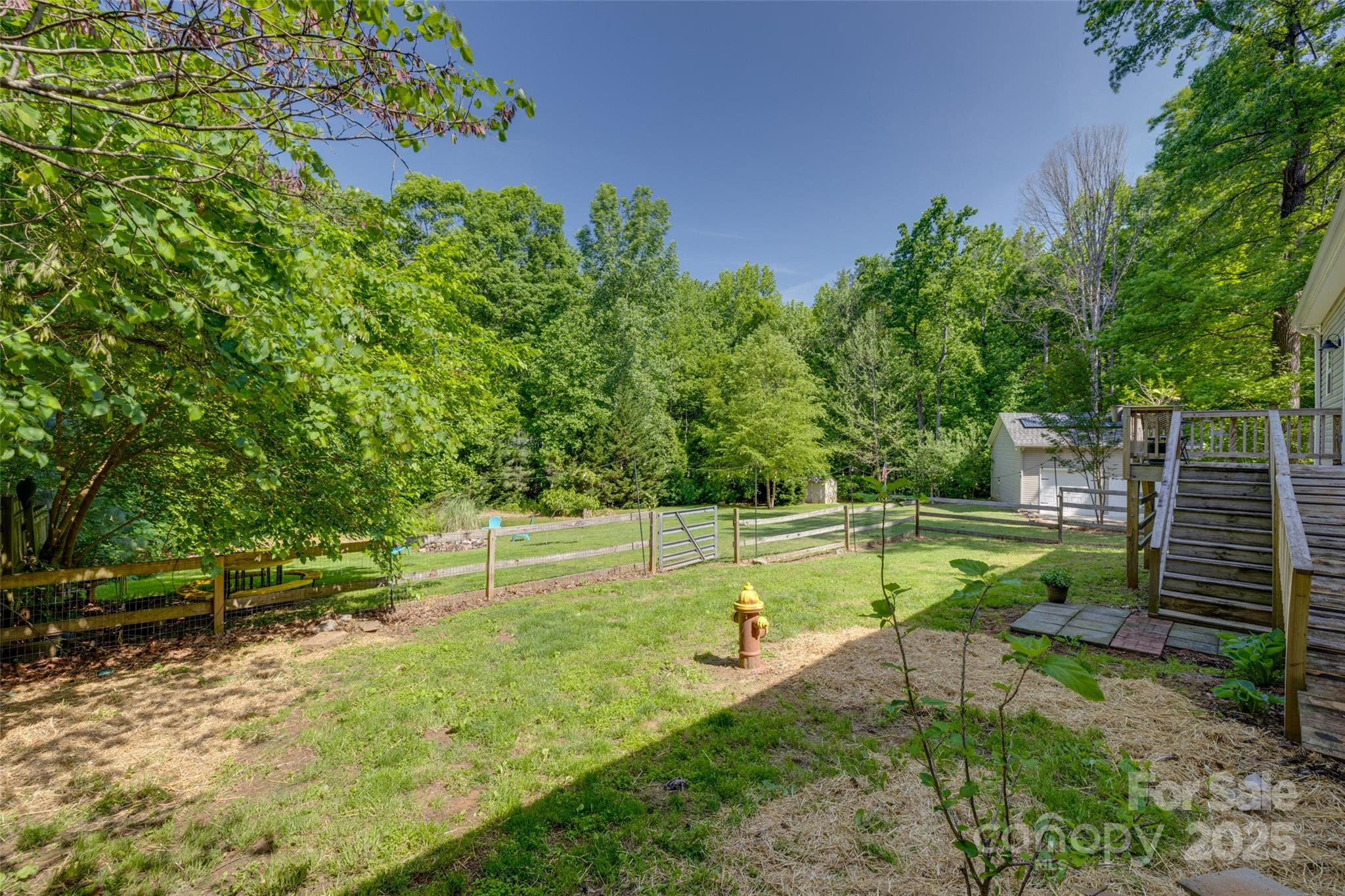 Caroland Acres - Residential