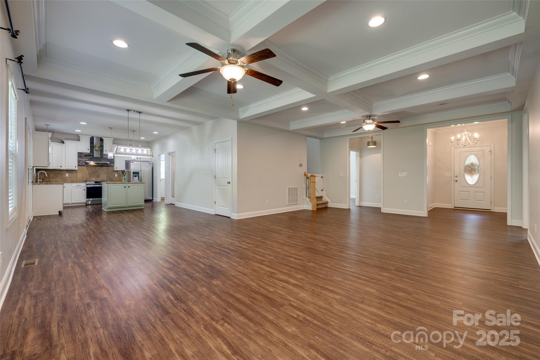 Caroland Acres - Residential