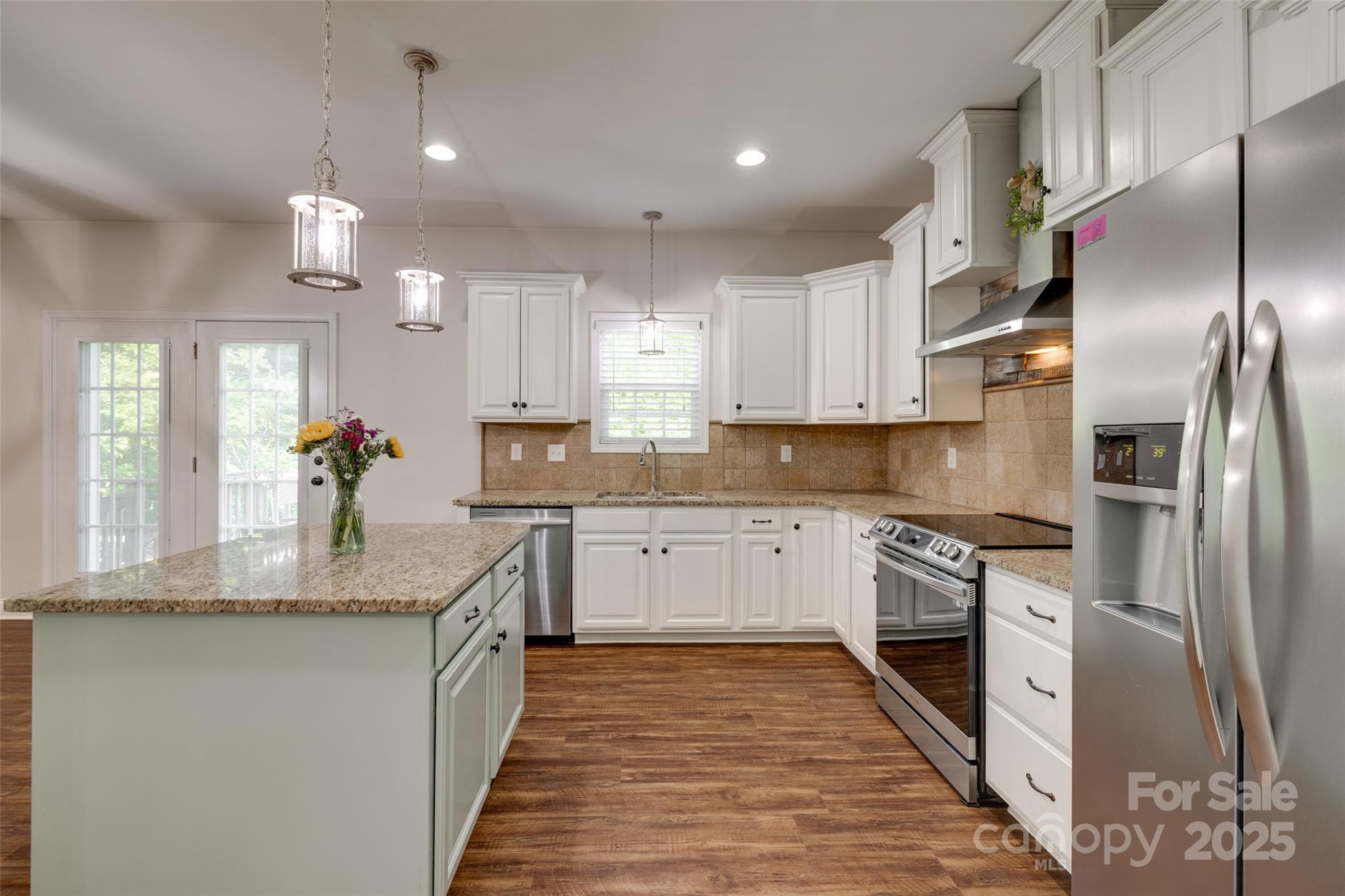 Caroland Acres - Residential