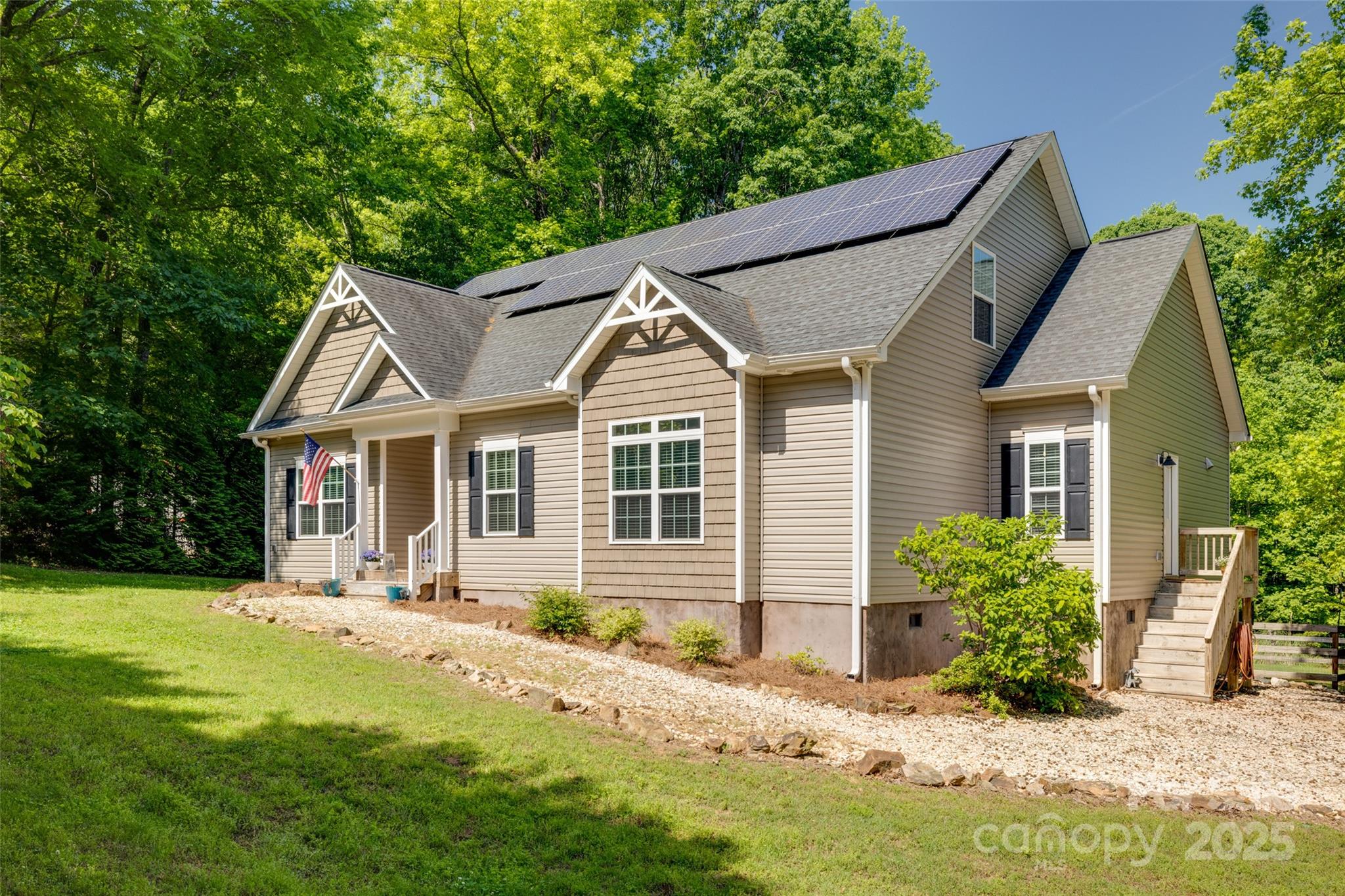 Caroland Acres - Residential