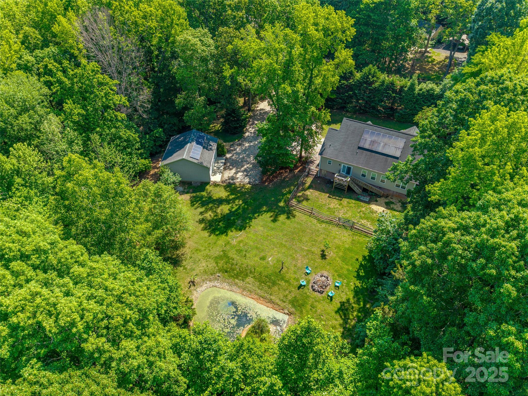 Caroland Acres - Residential