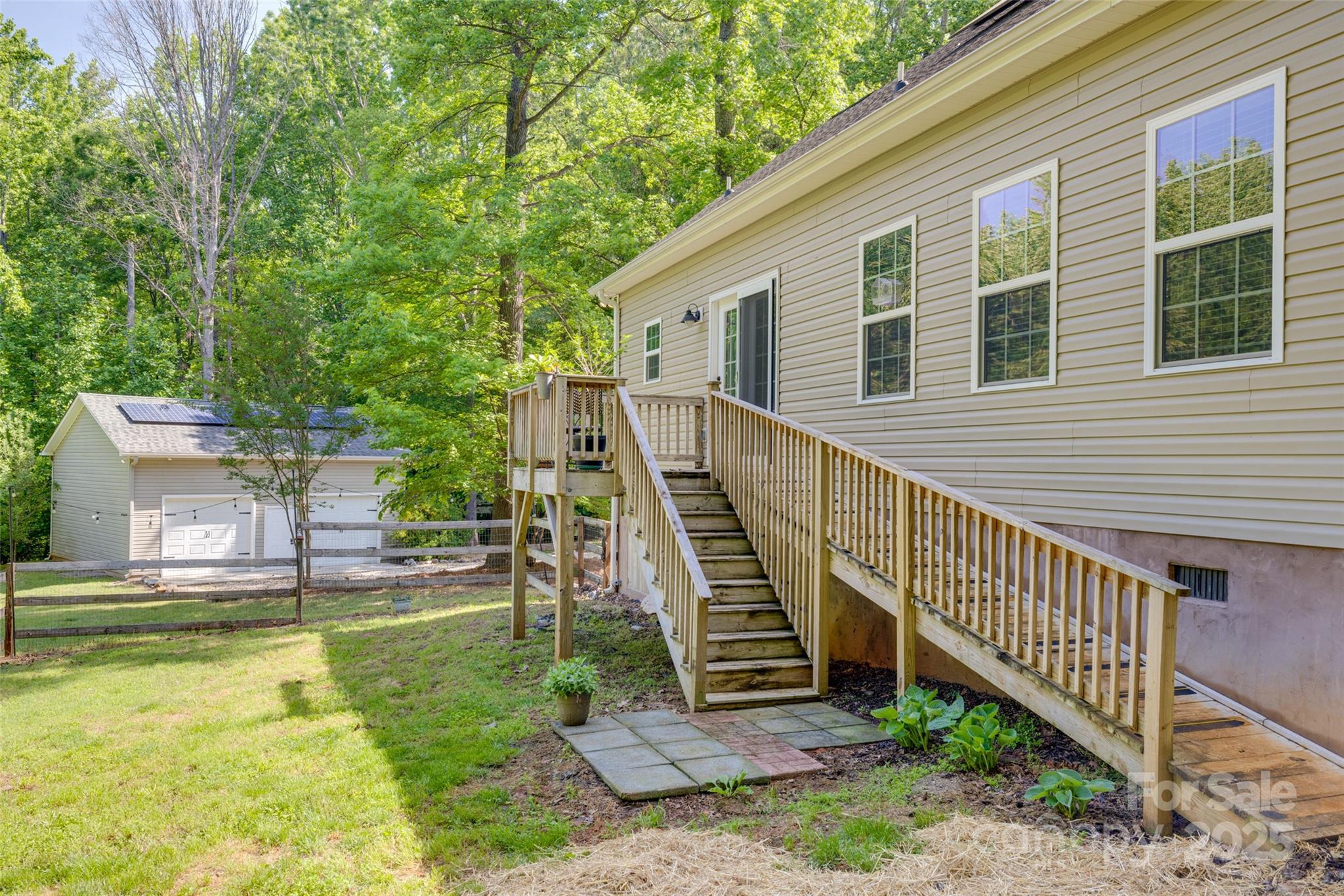 Caroland Acres - Residential
