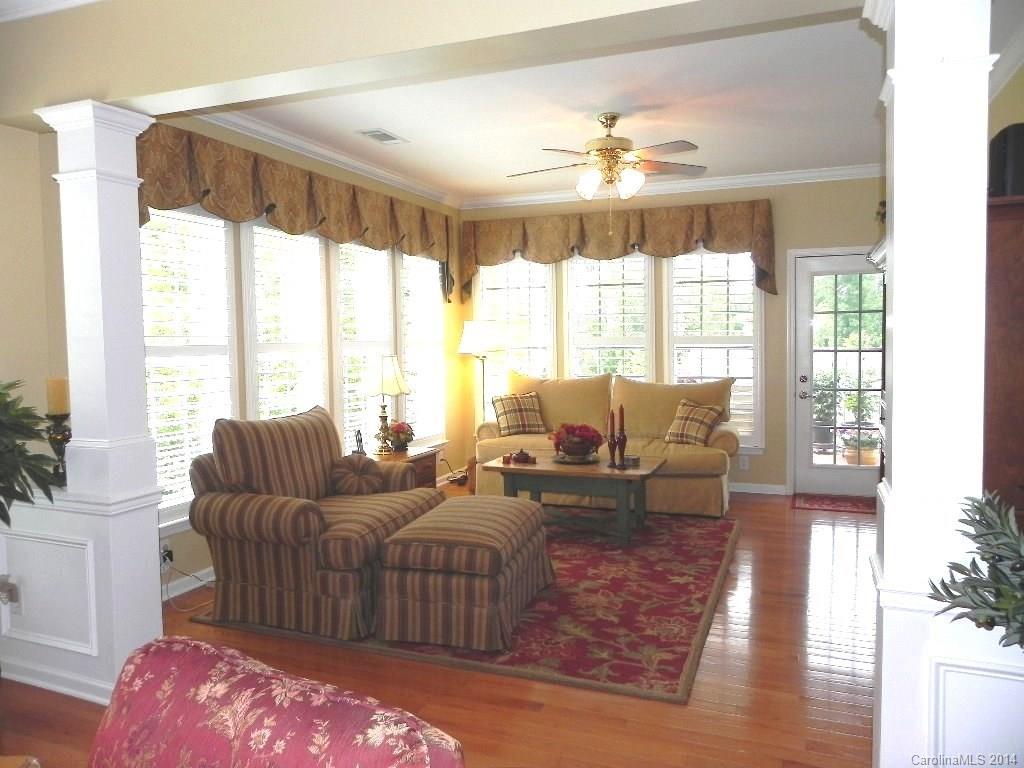 Sun City Carolina Lakes - Residential