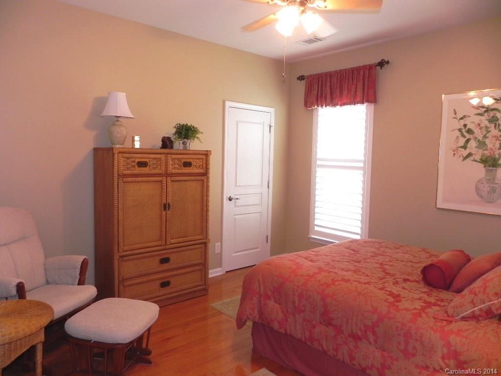 Sun City Carolina Lakes - Residential