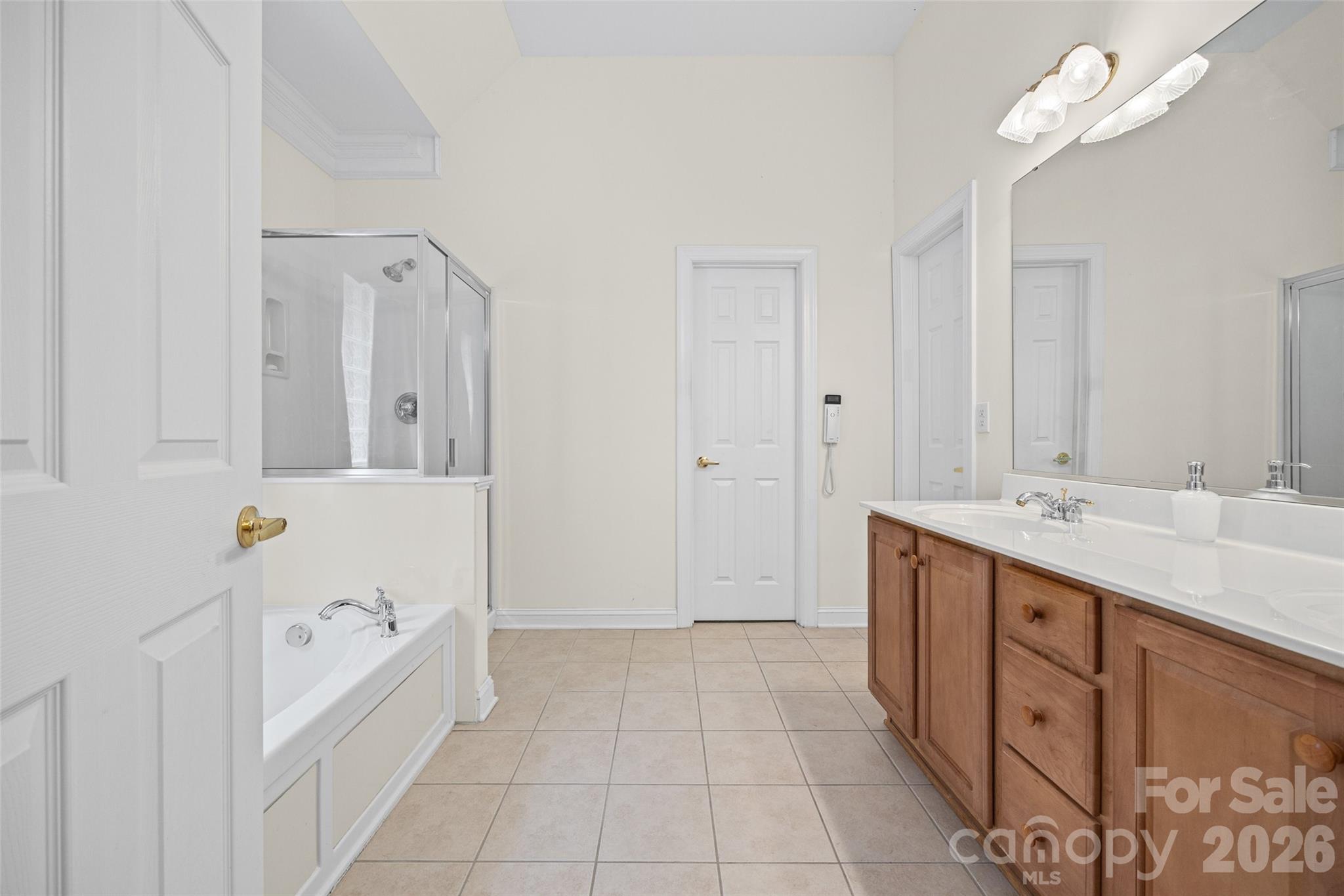 Providence Ridge - Residential