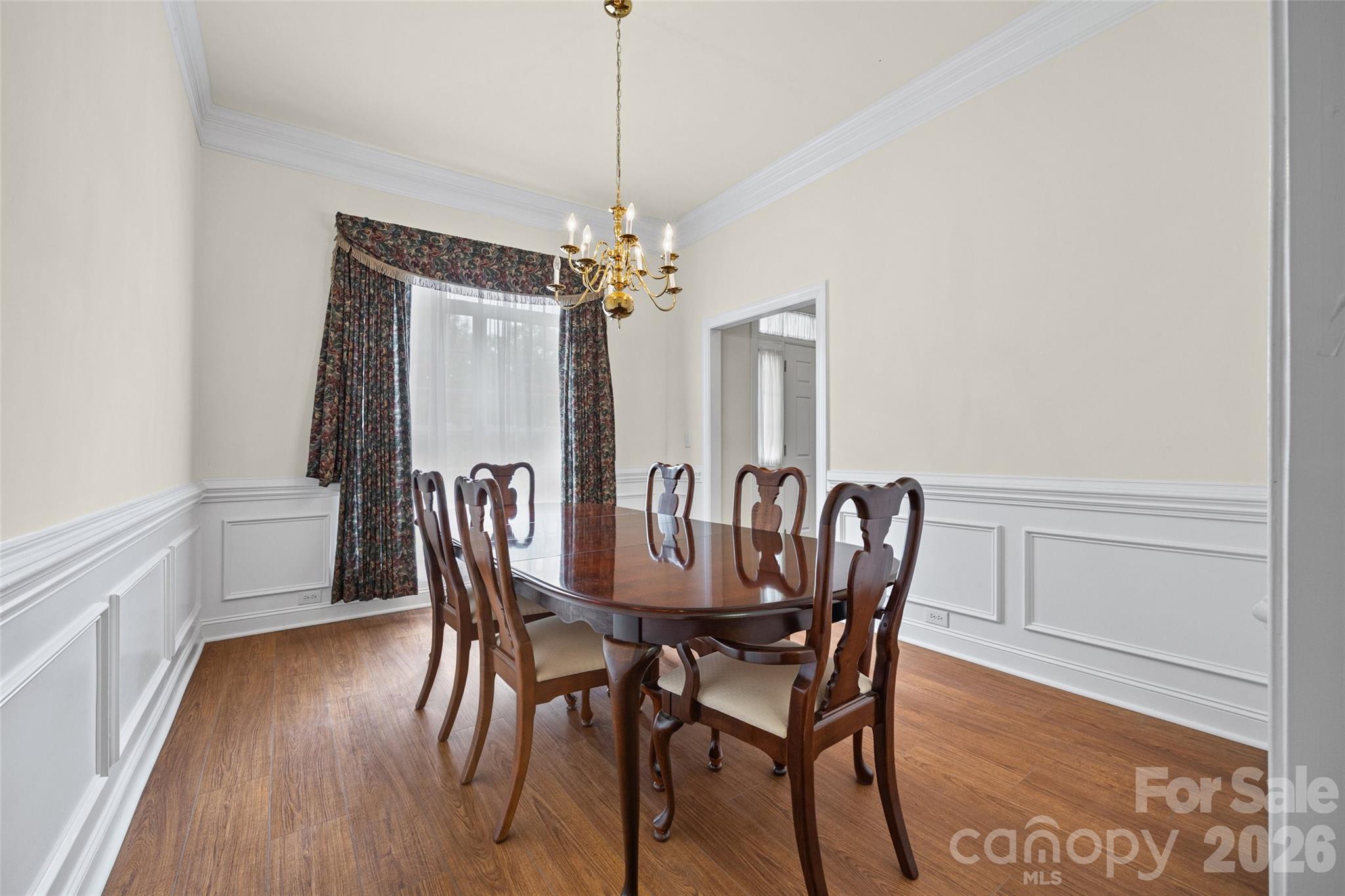 Providence Ridge - Residential