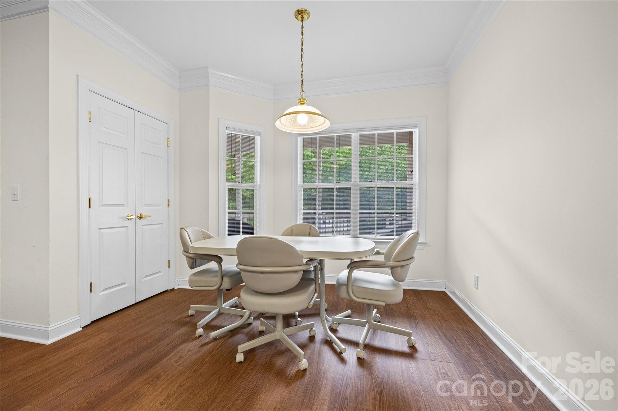 Providence Ridge - Residential