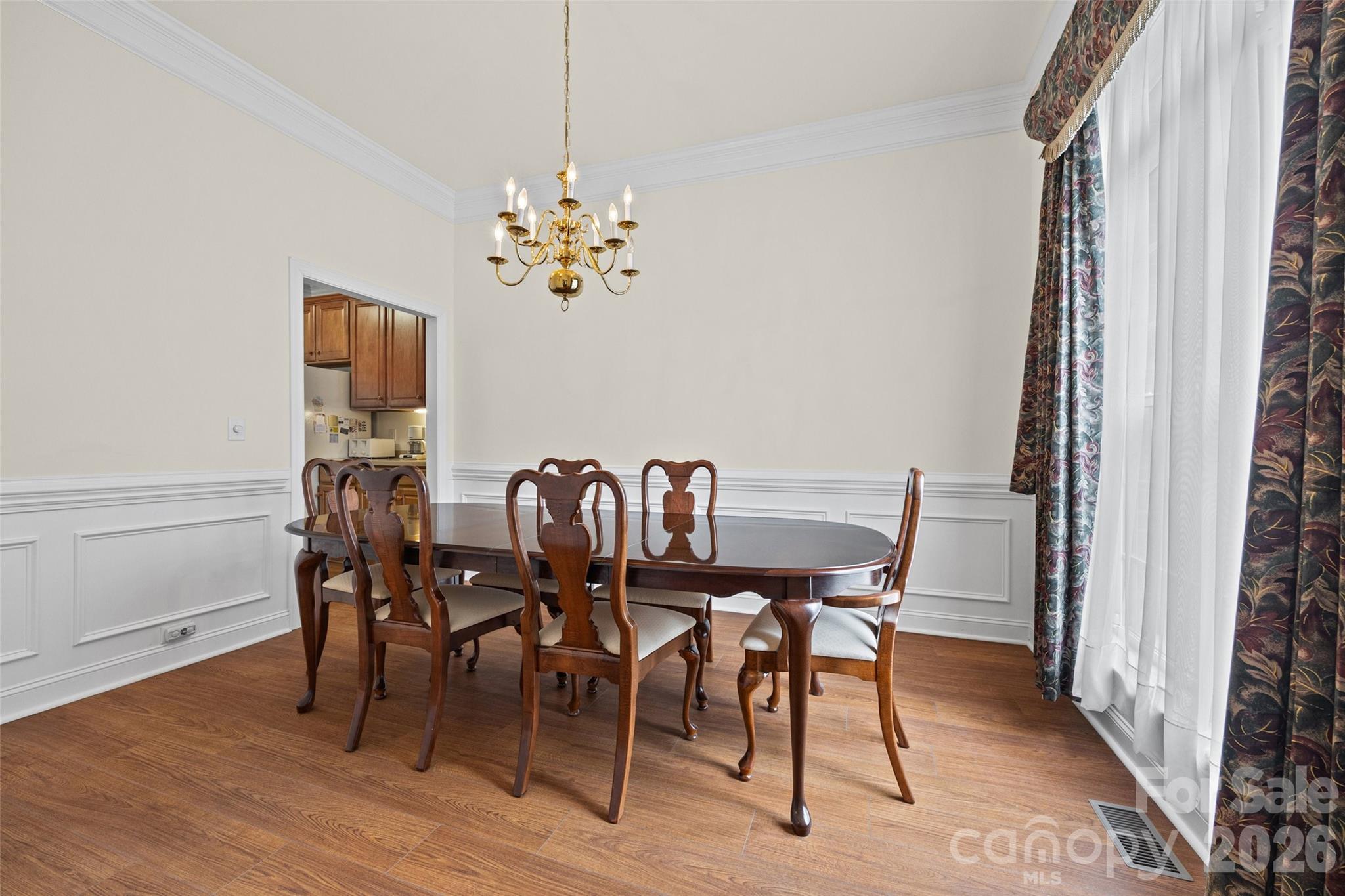 Providence Ridge - Residential