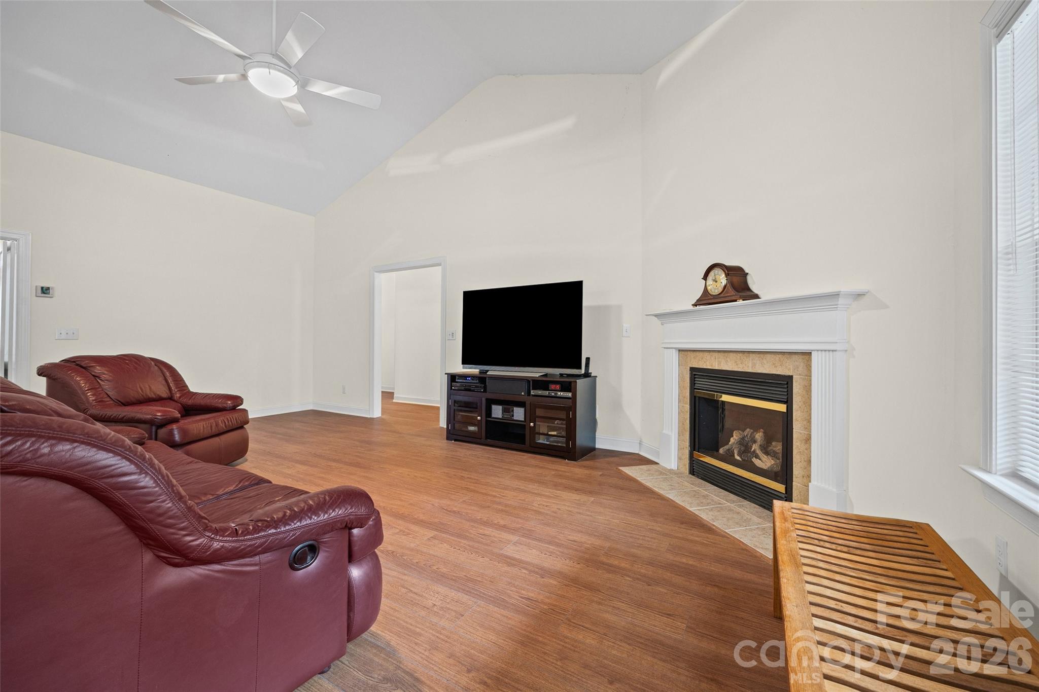 Providence Ridge - Residential