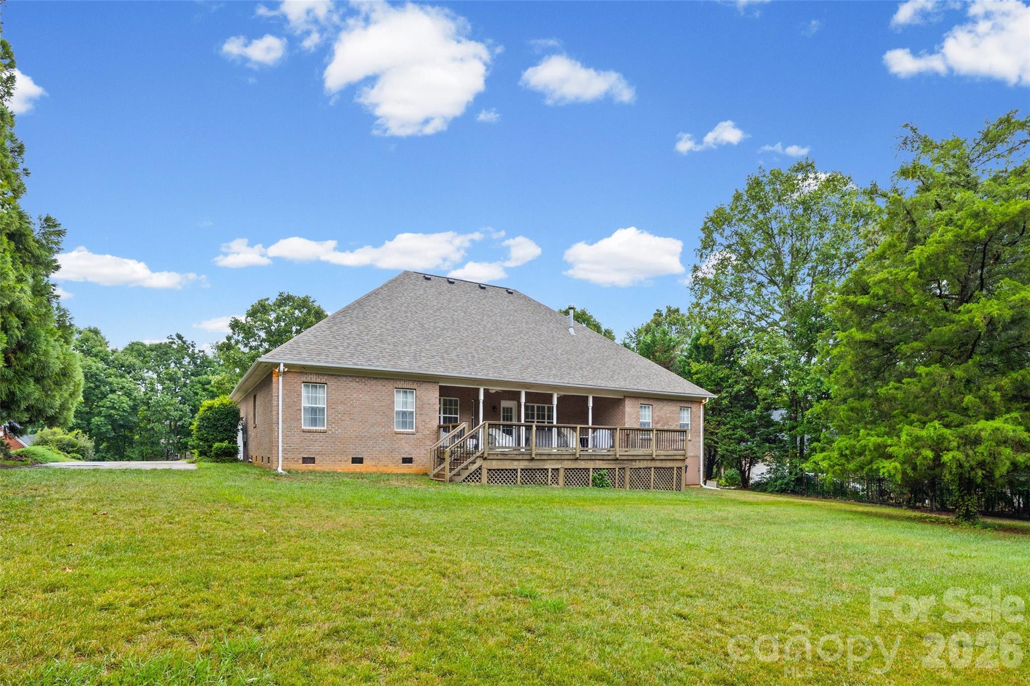 Providence Ridge - Residential