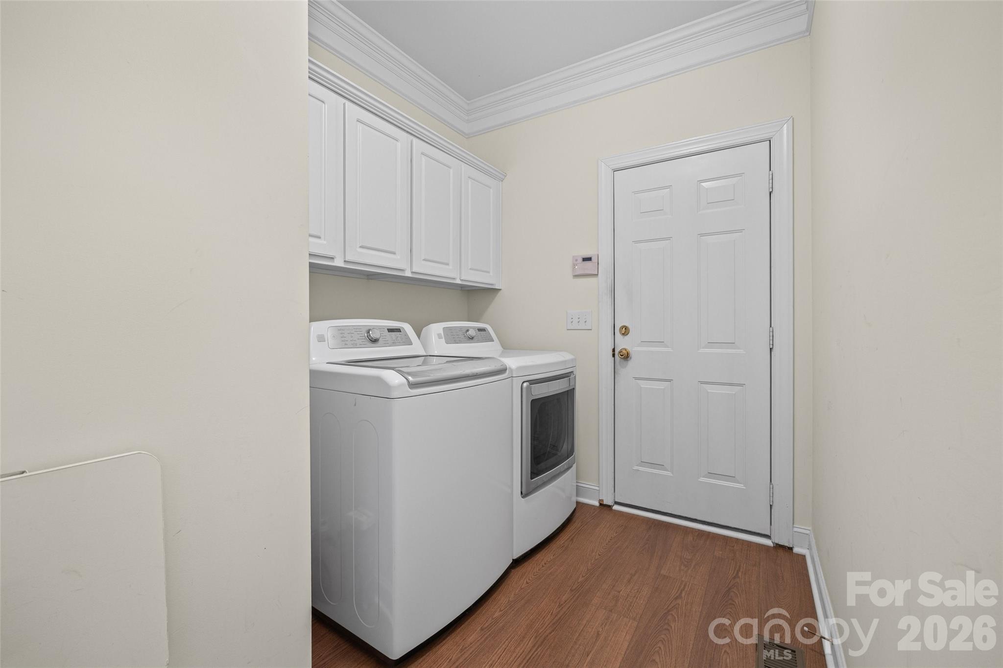 Providence Ridge - Residential