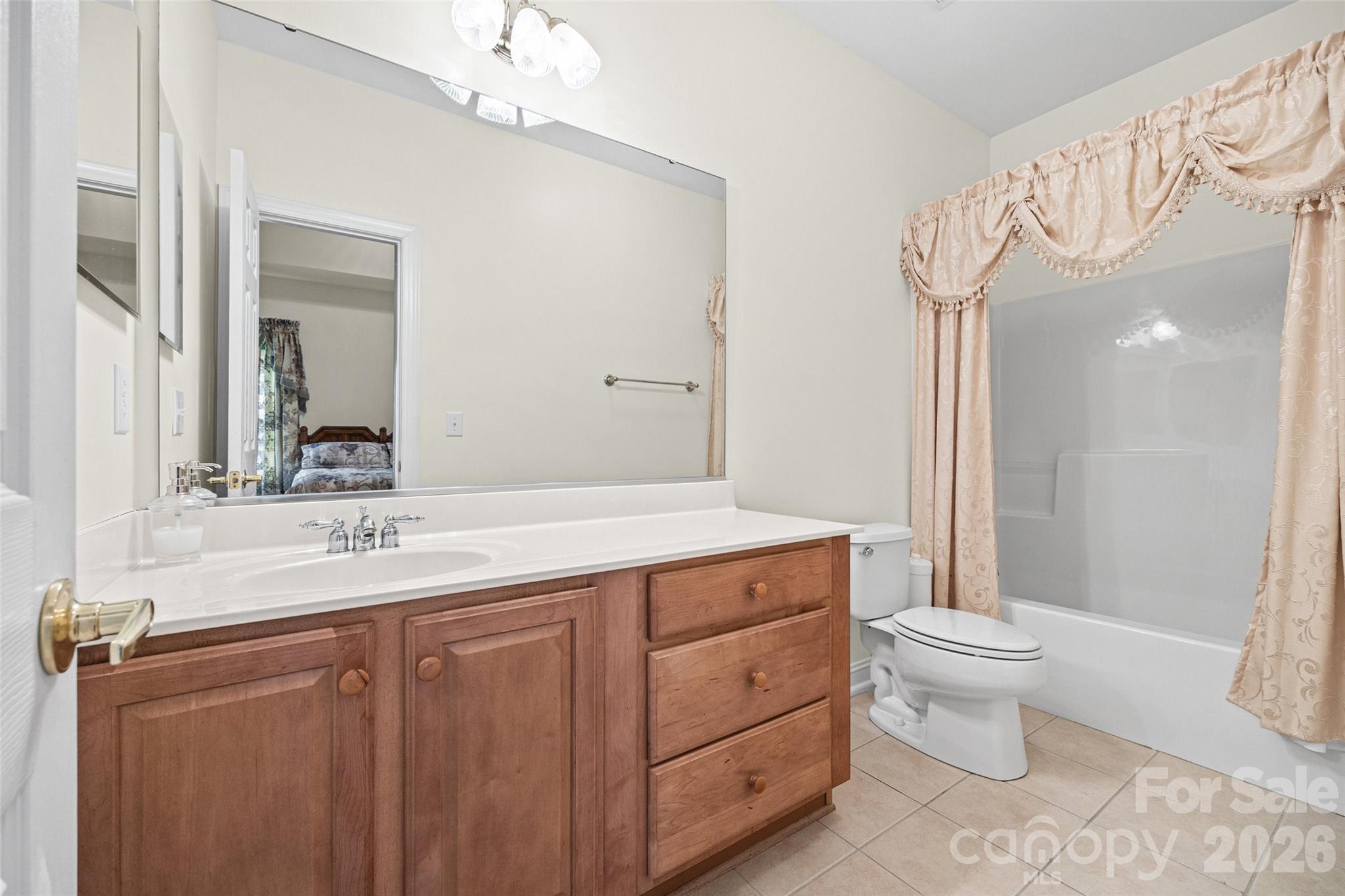 Providence Ridge - Residential