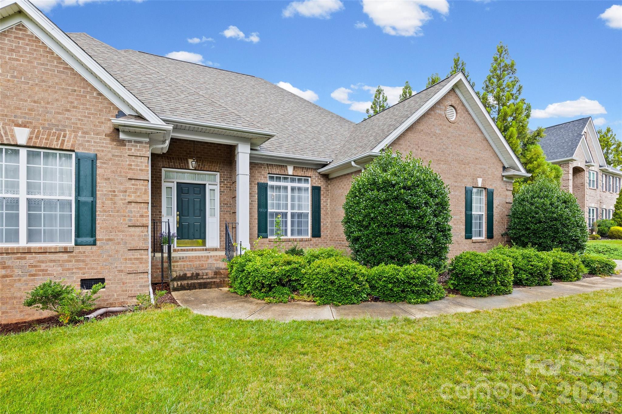 Providence Ridge - Residential