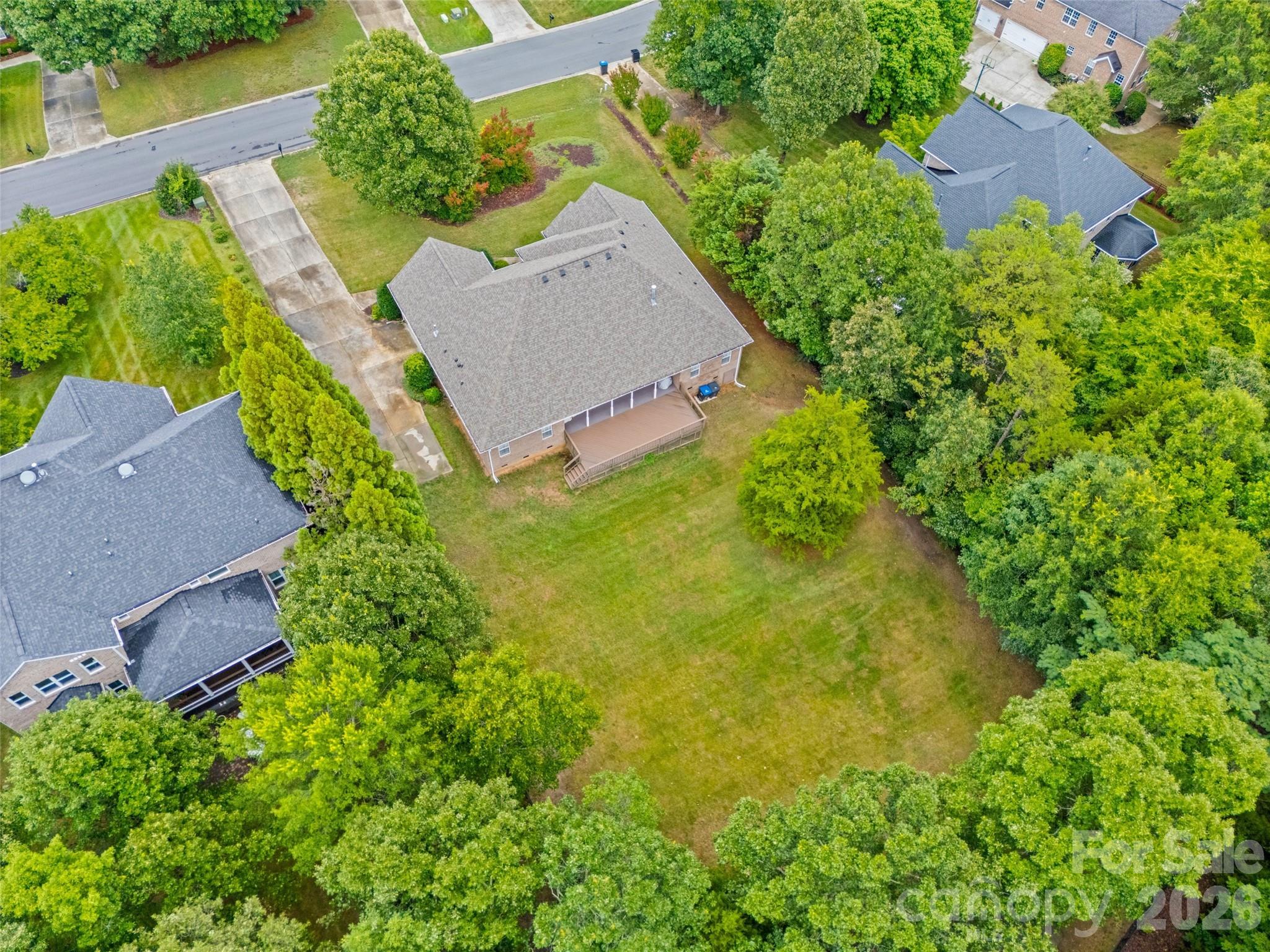 Providence Ridge - Residential