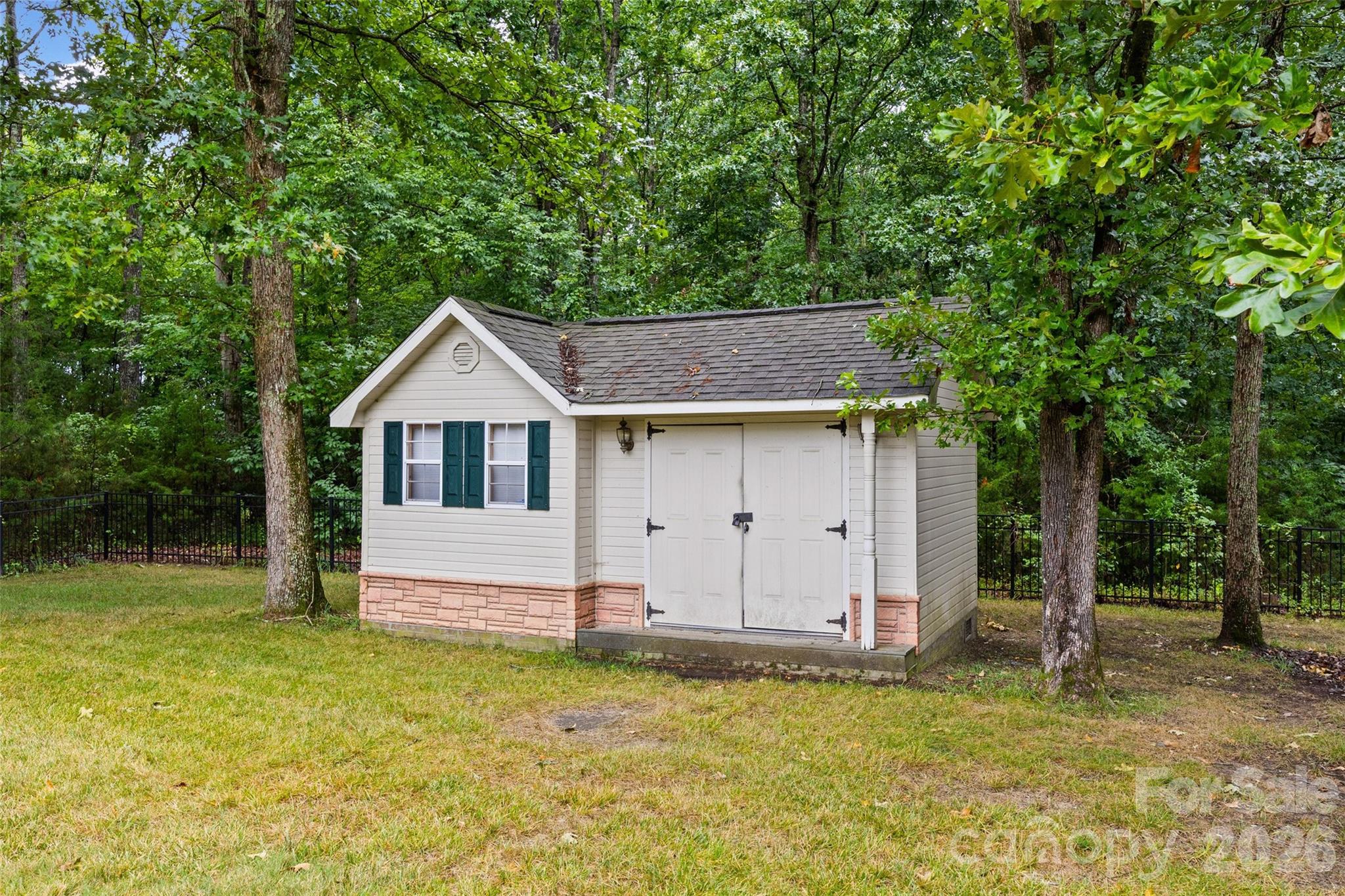Providence Ridge - Residential