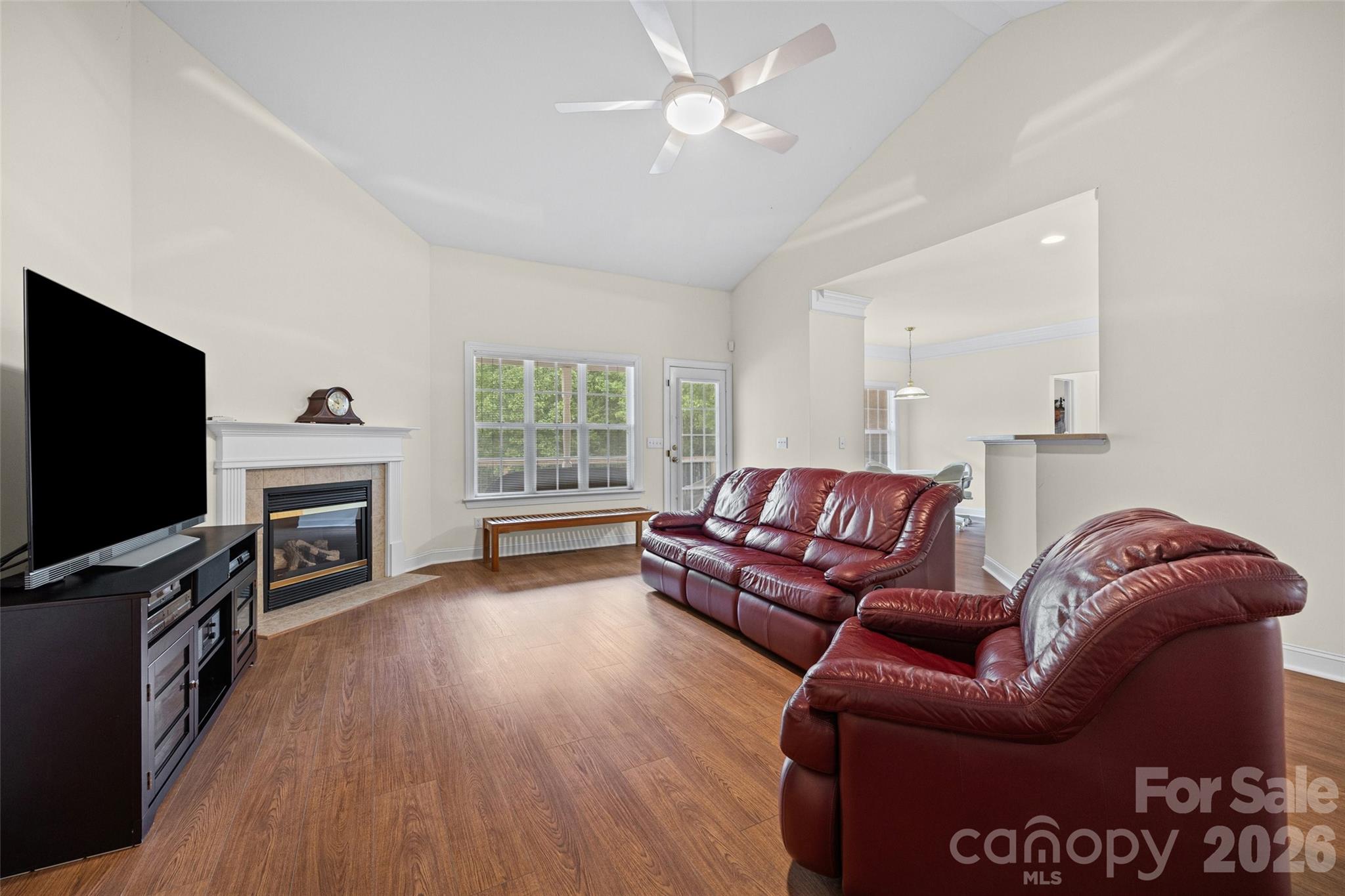 Providence Ridge - Residential