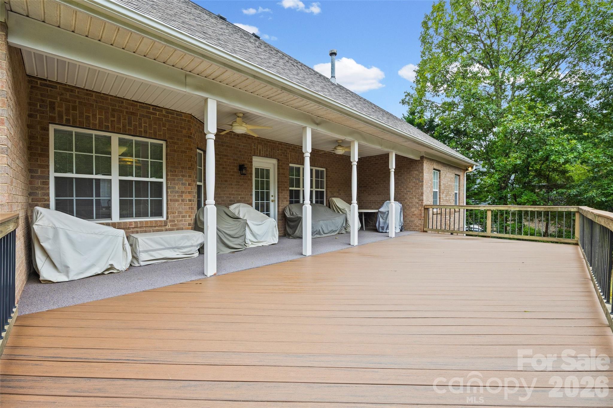 Providence Ridge - Residential
