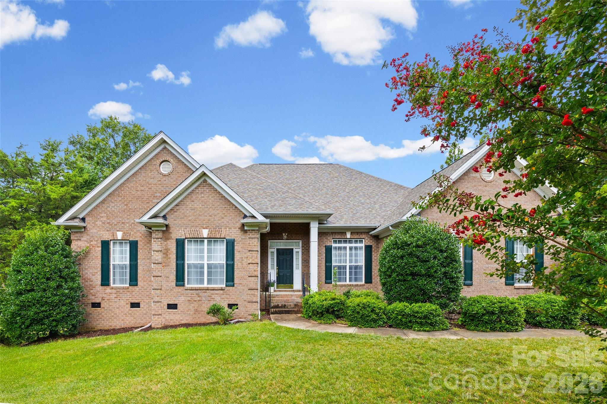 Providence Ridge - Residential