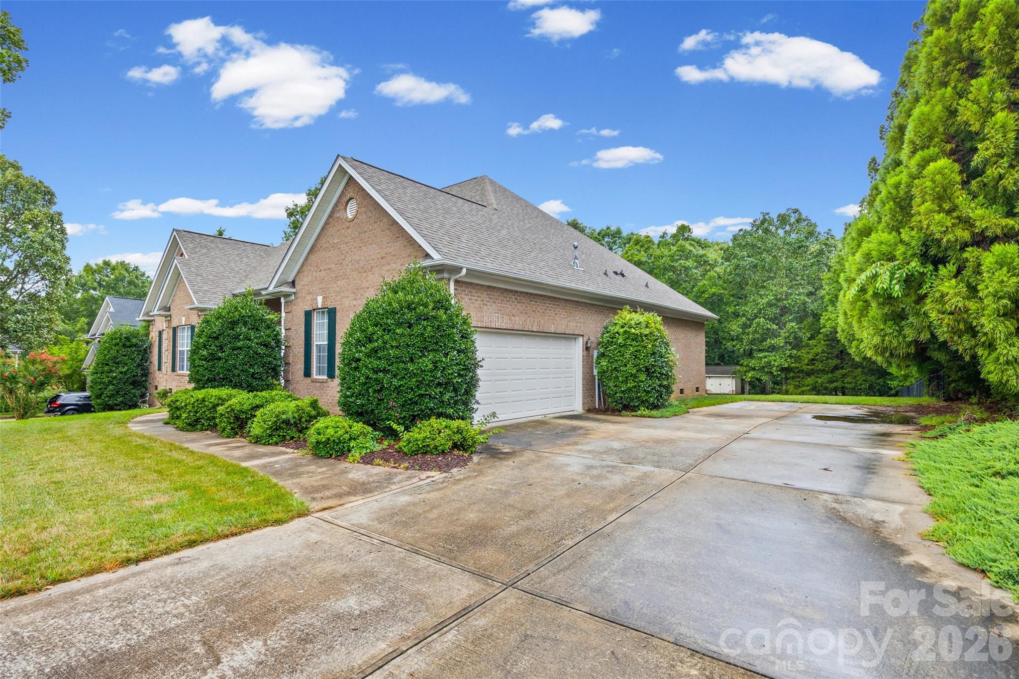 Providence Ridge - Residential