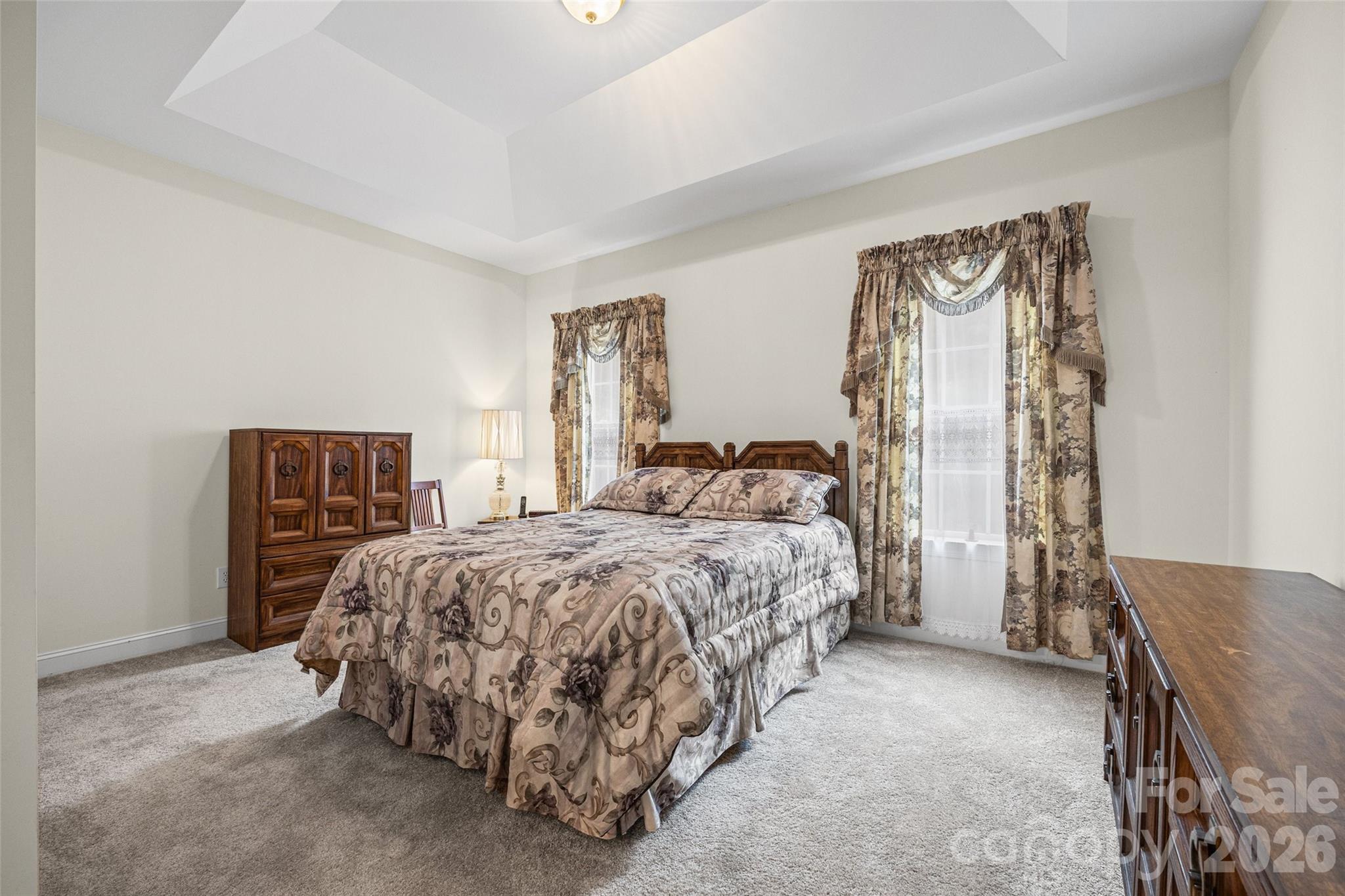 Providence Ridge - Residential