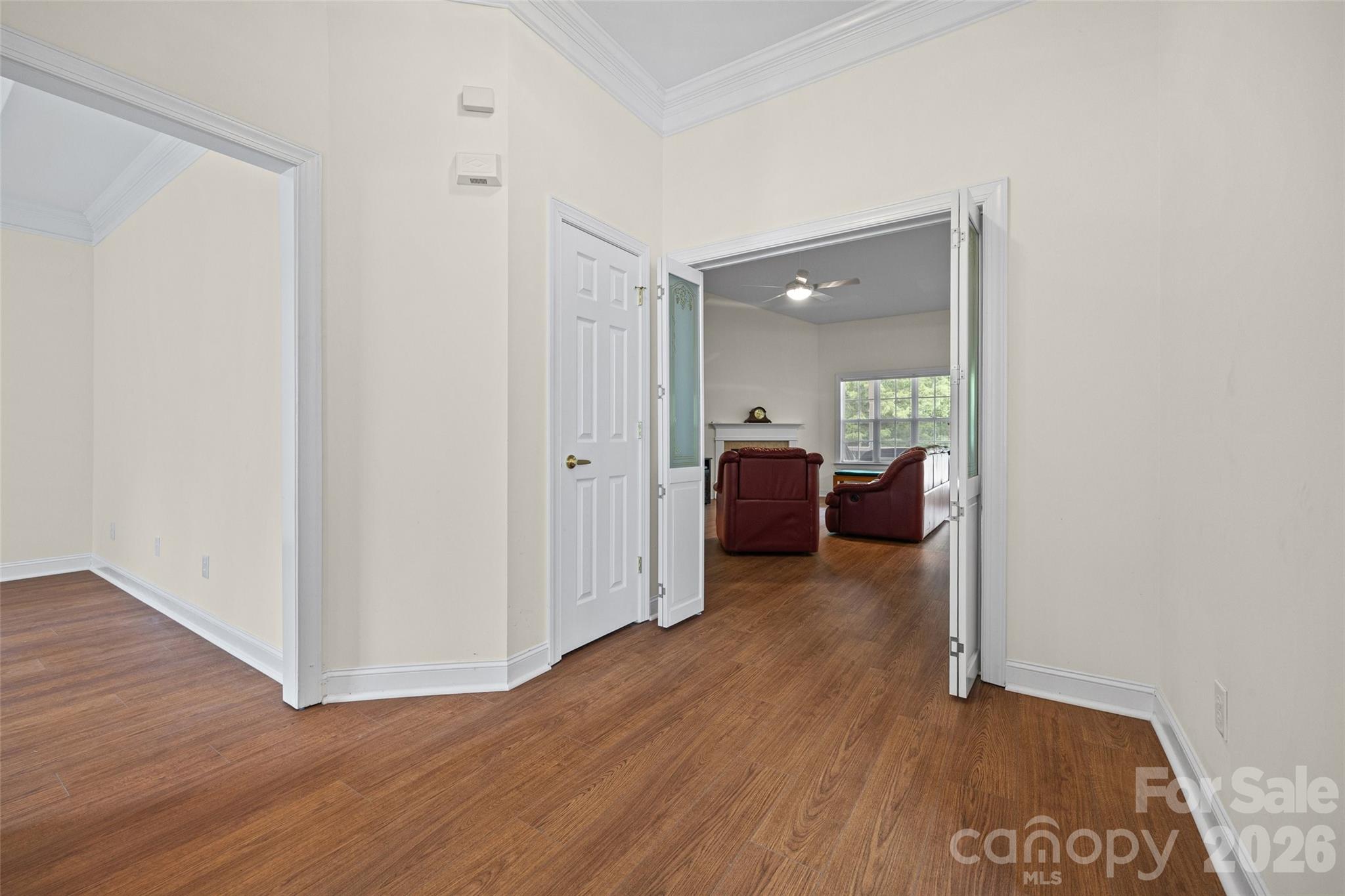 Providence Ridge - Residential