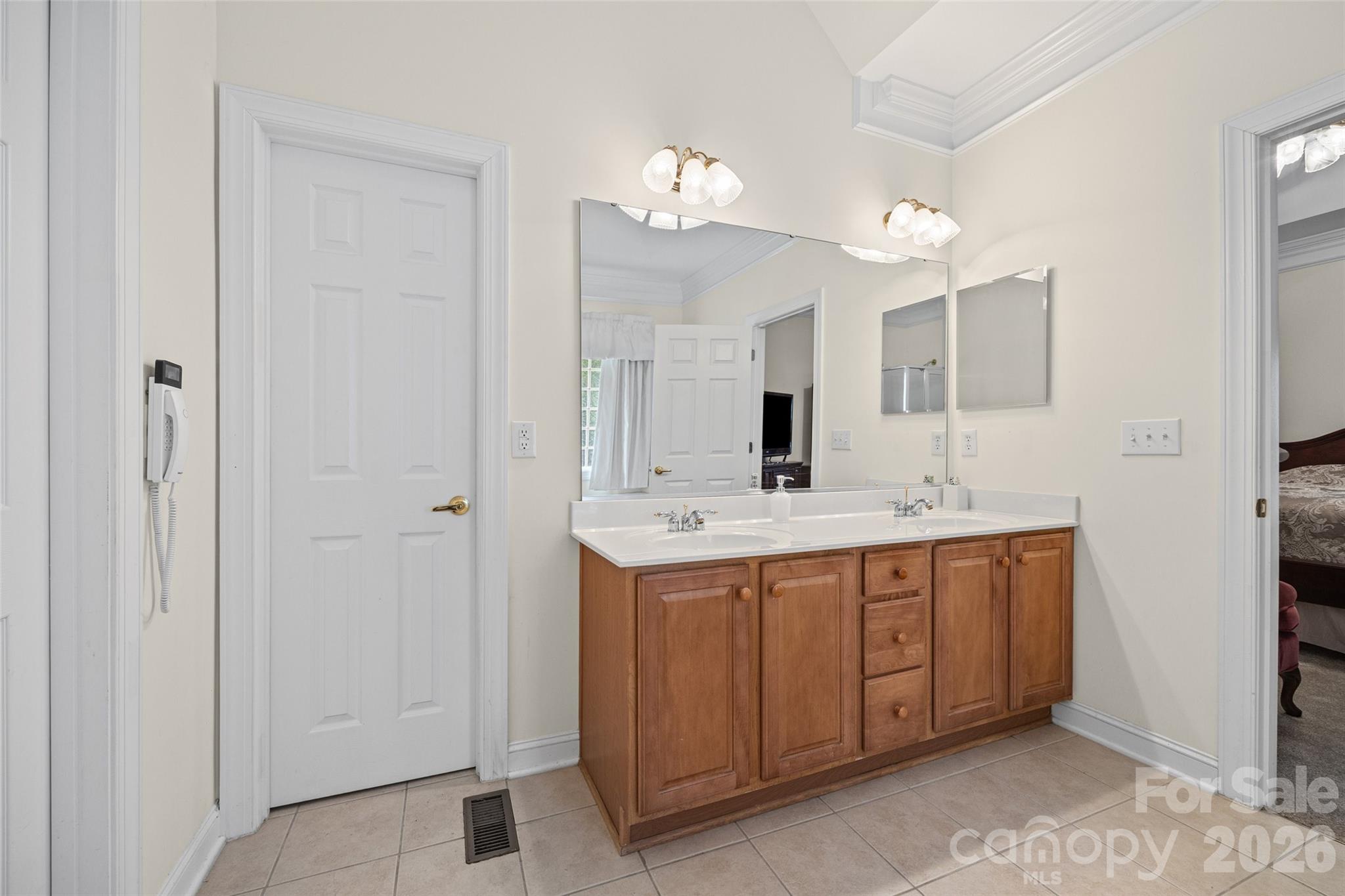 Providence Ridge - Residential