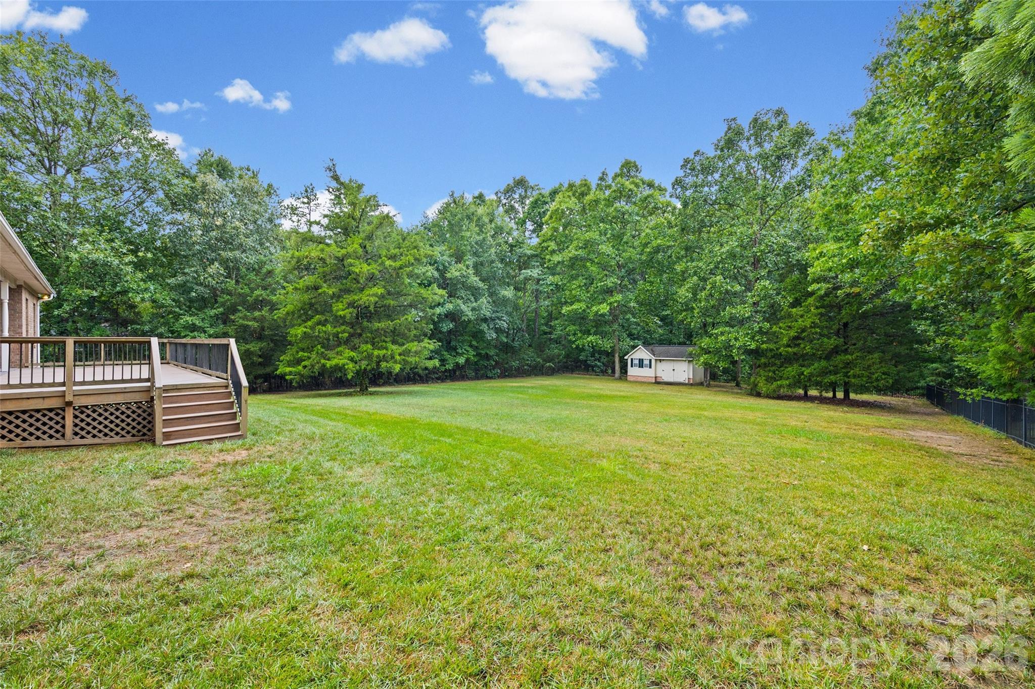 Providence Ridge - Residential
