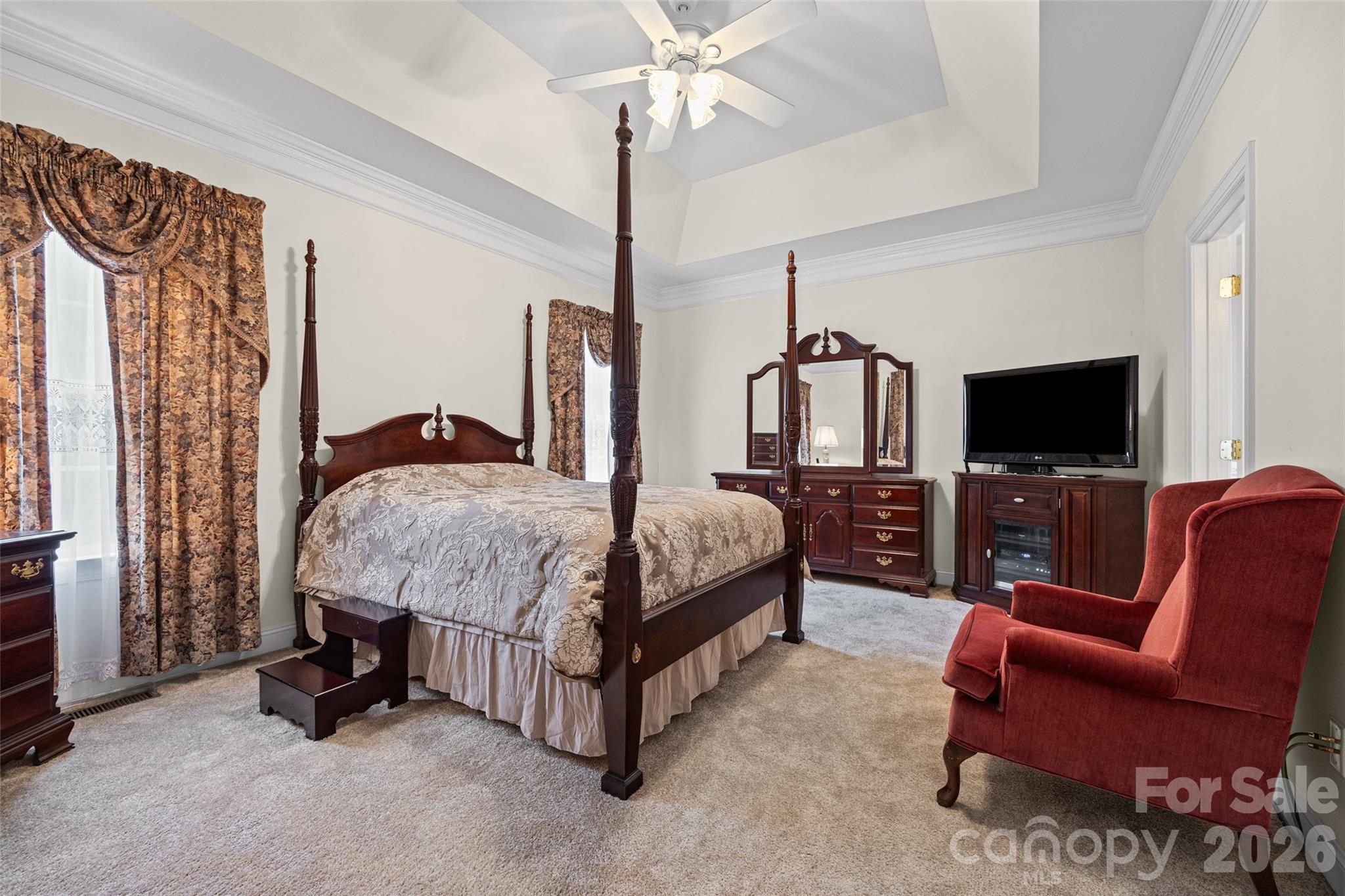 Providence Ridge - Residential